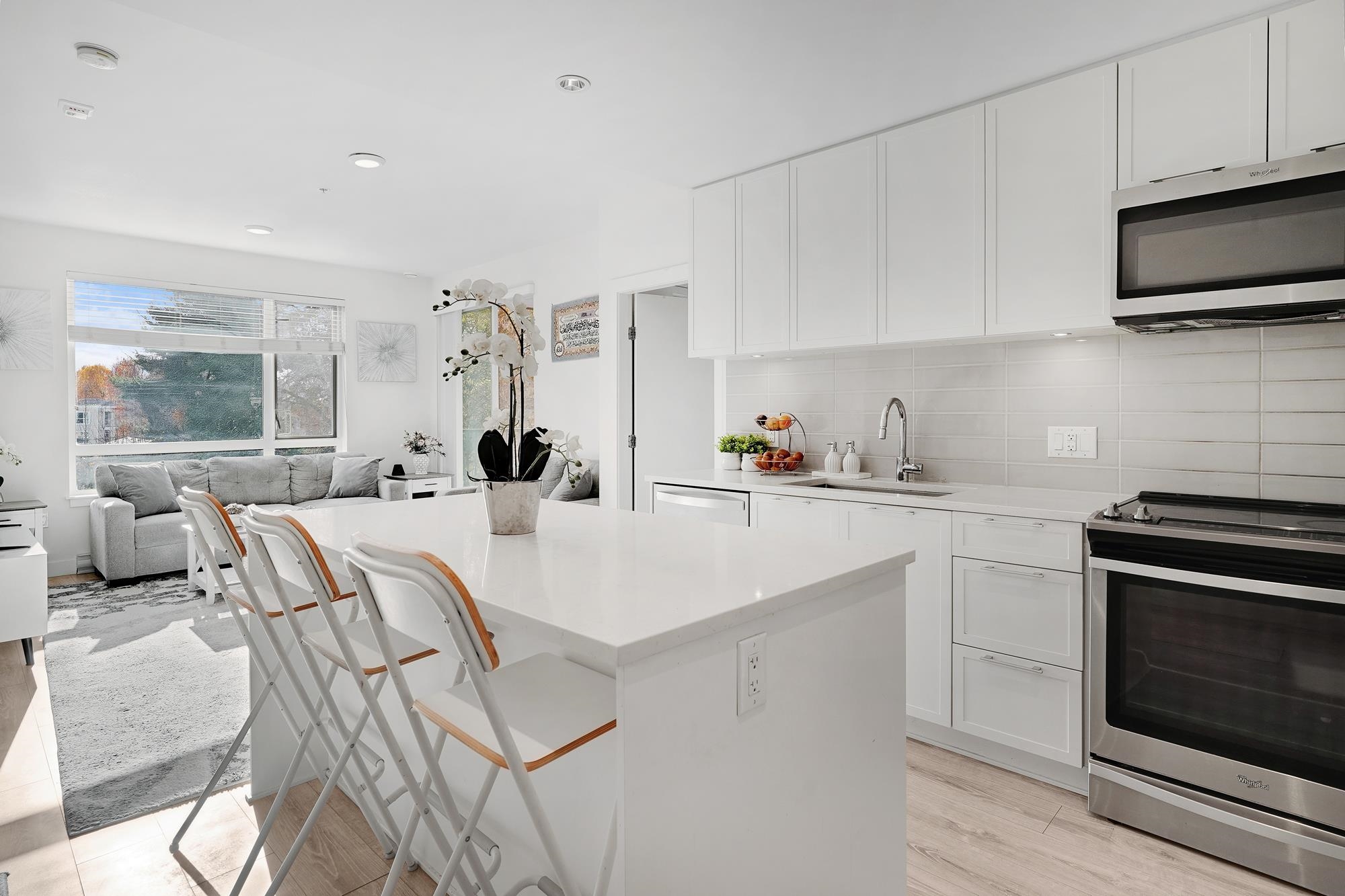 316 2382 ATKINS AVENUE, R3165260, BC,