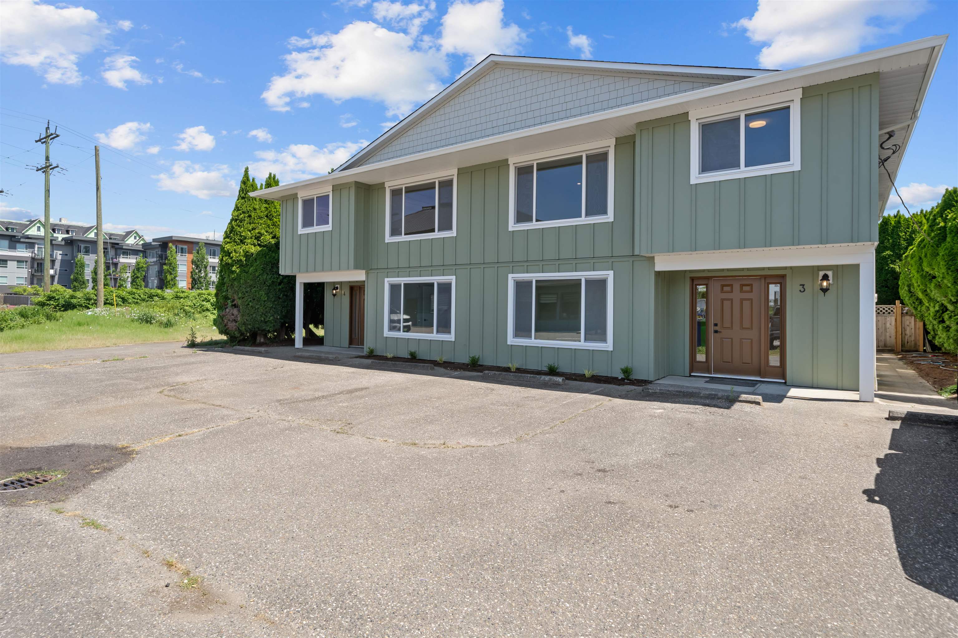 3 45741 BRITTON AVENUE, R3165265, BC,