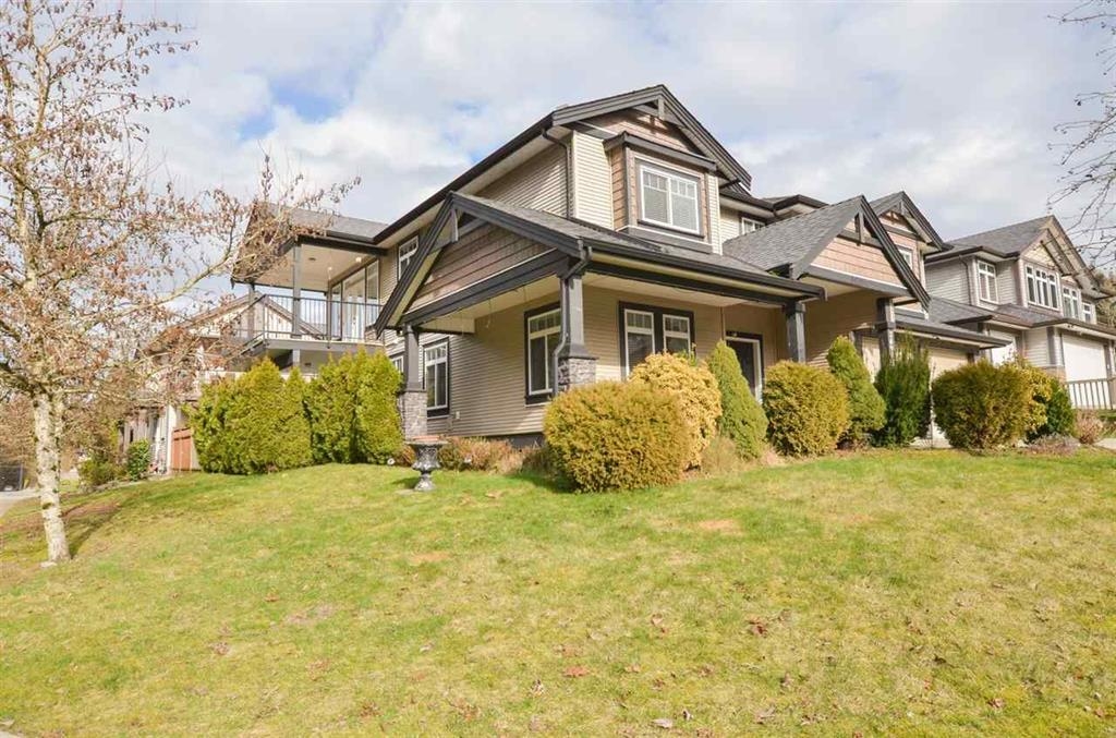 24905 108A AVENUE, Maple Ridge BC V2W 0E3, R3165269, BC,