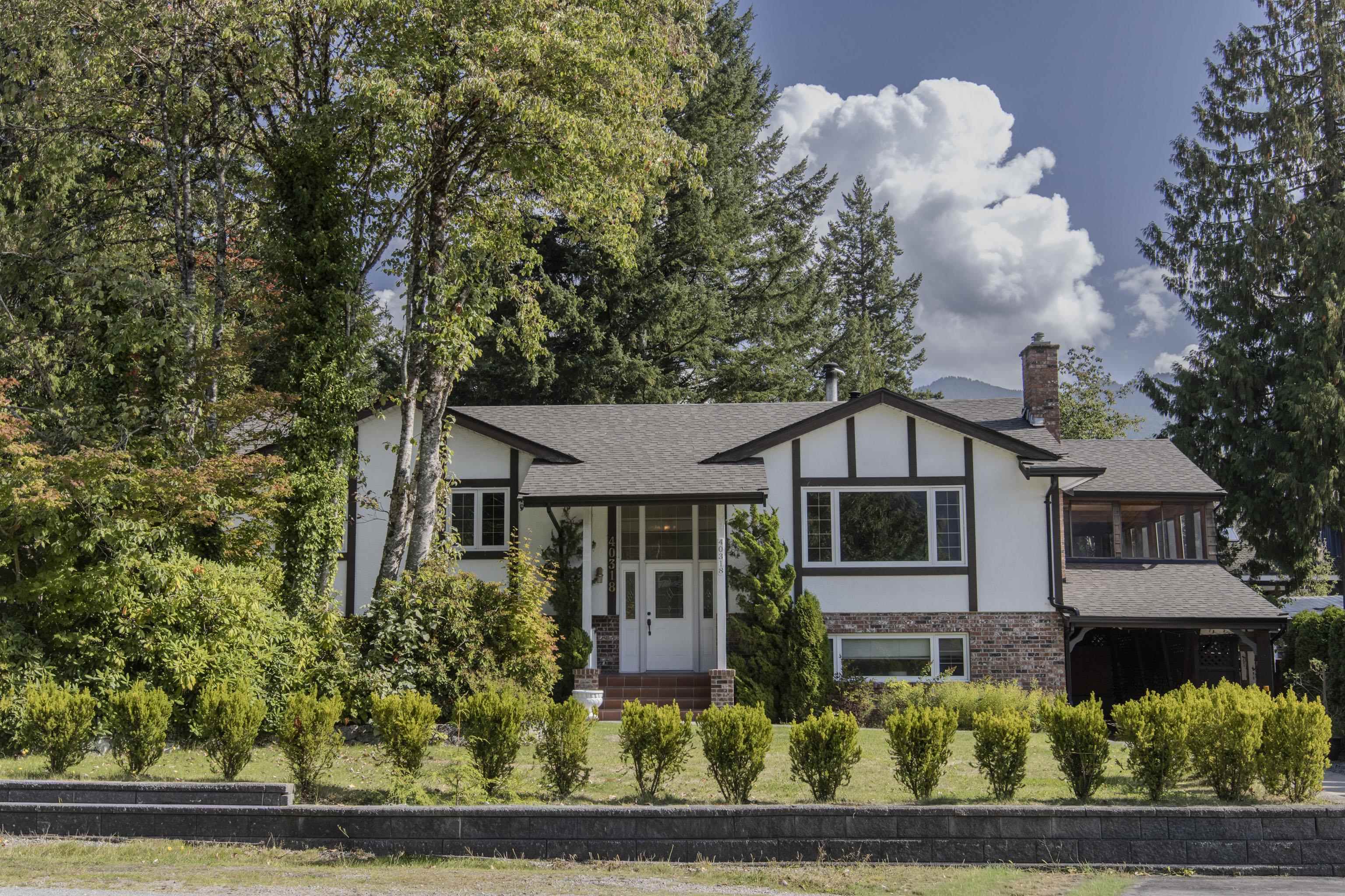 40318 BRAEMAR DRIVE, Squamish BC V0N 1T0, R3165275, BC,