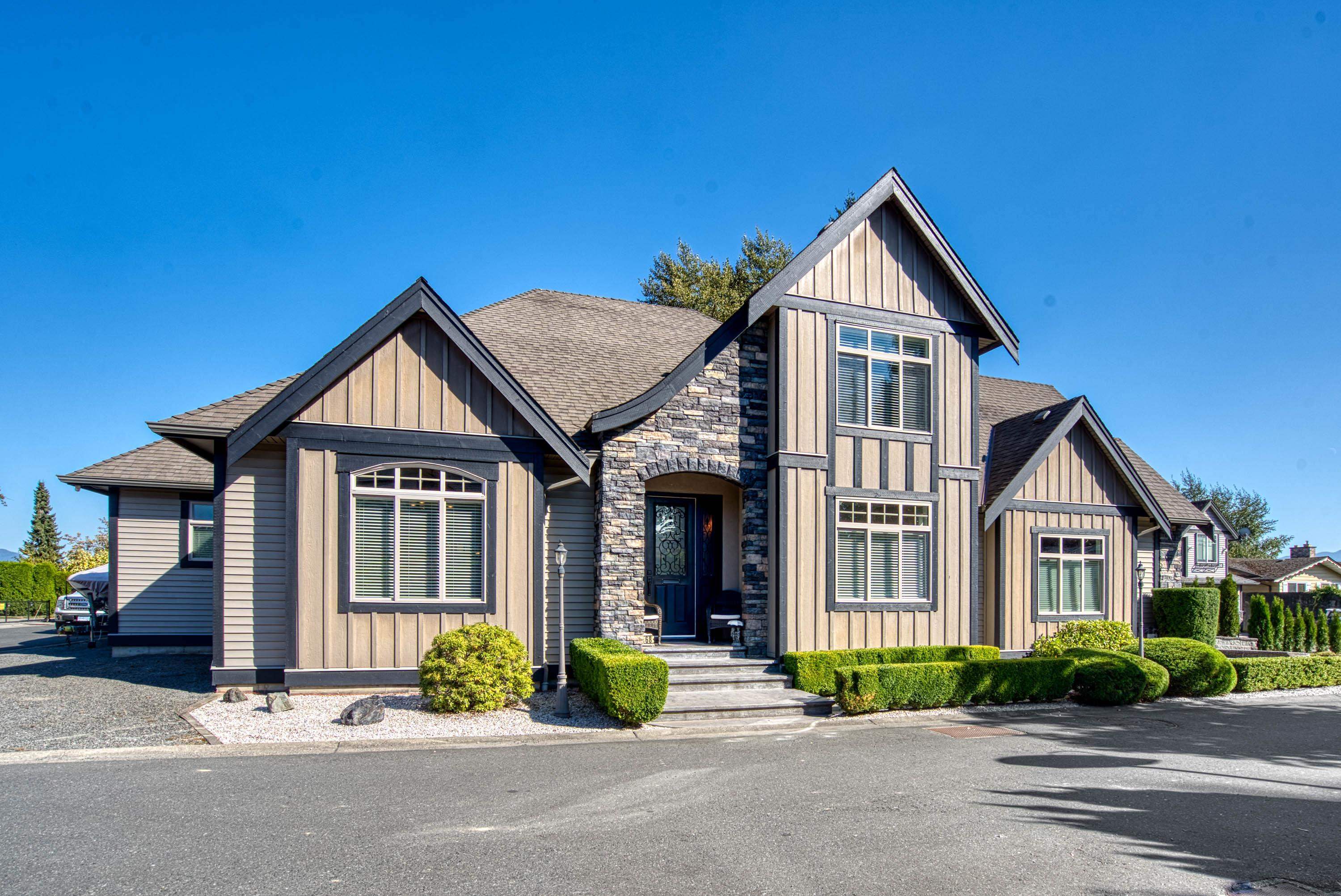 2368 BEDFORD PLACE, Abbotsford BC V2T 4A5, R3165276, BC,