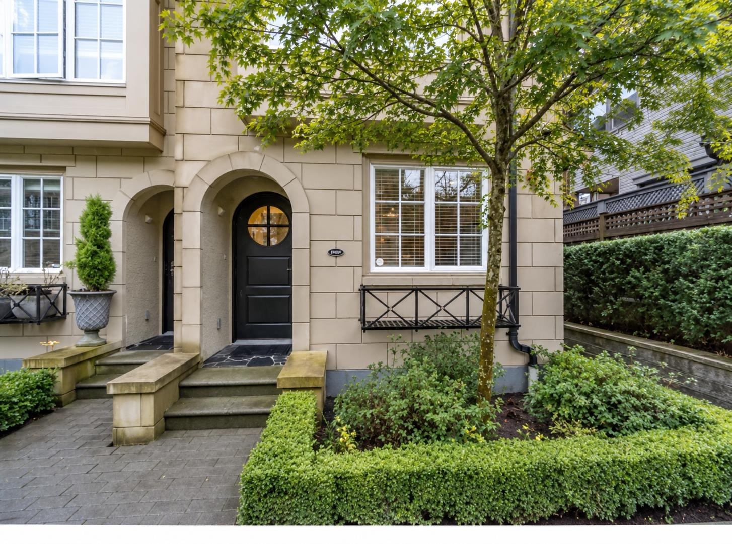 2957 LAUREL STREET, Vancouver BC V5Z 3T4, R3165277, BC,