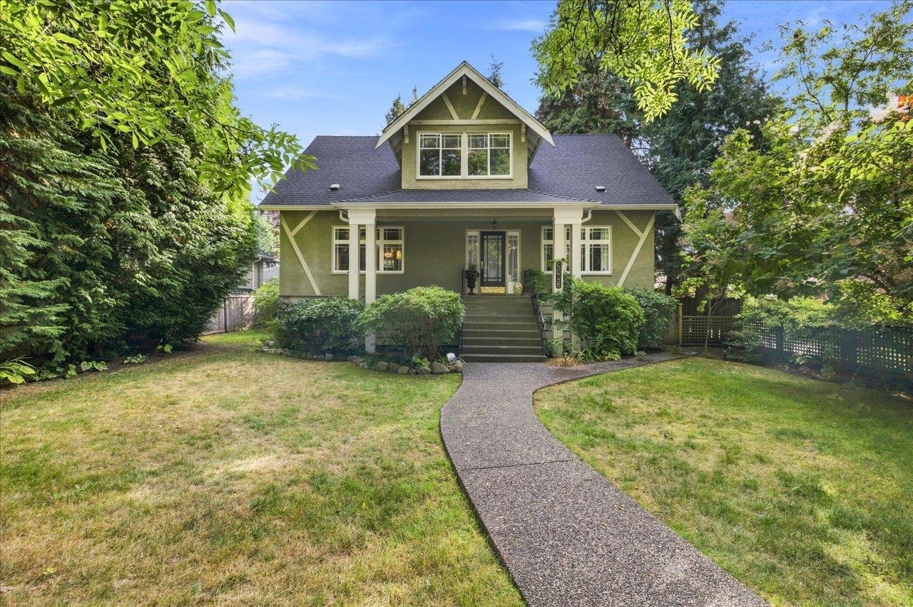 6048 ELM STREET, Vancouver BC V6N 1A9, R3165279, BC,