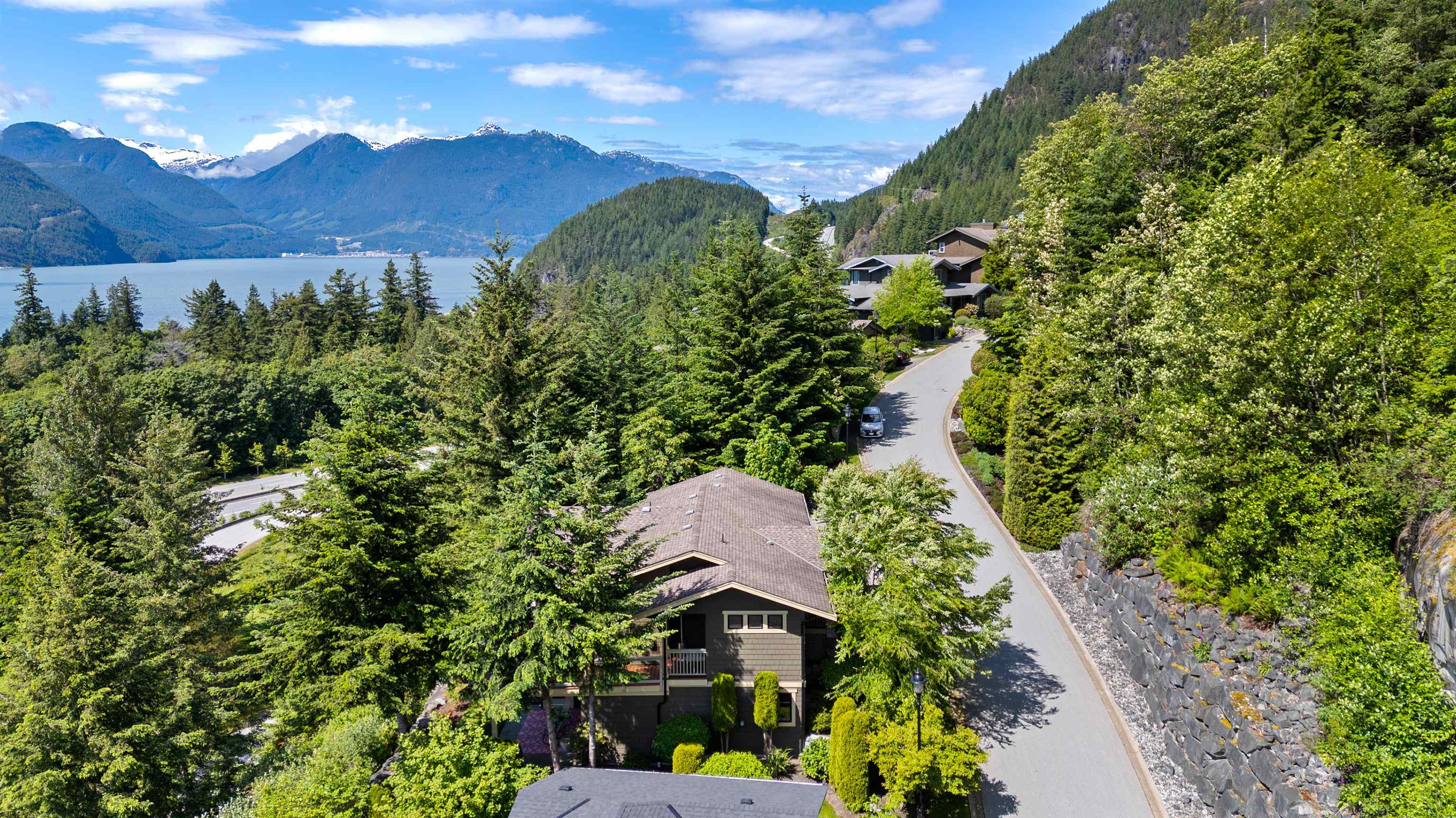 300 OCEAN CREST DRIVE, West Vancouver BC V0N 3Z2, R3165283, BC,