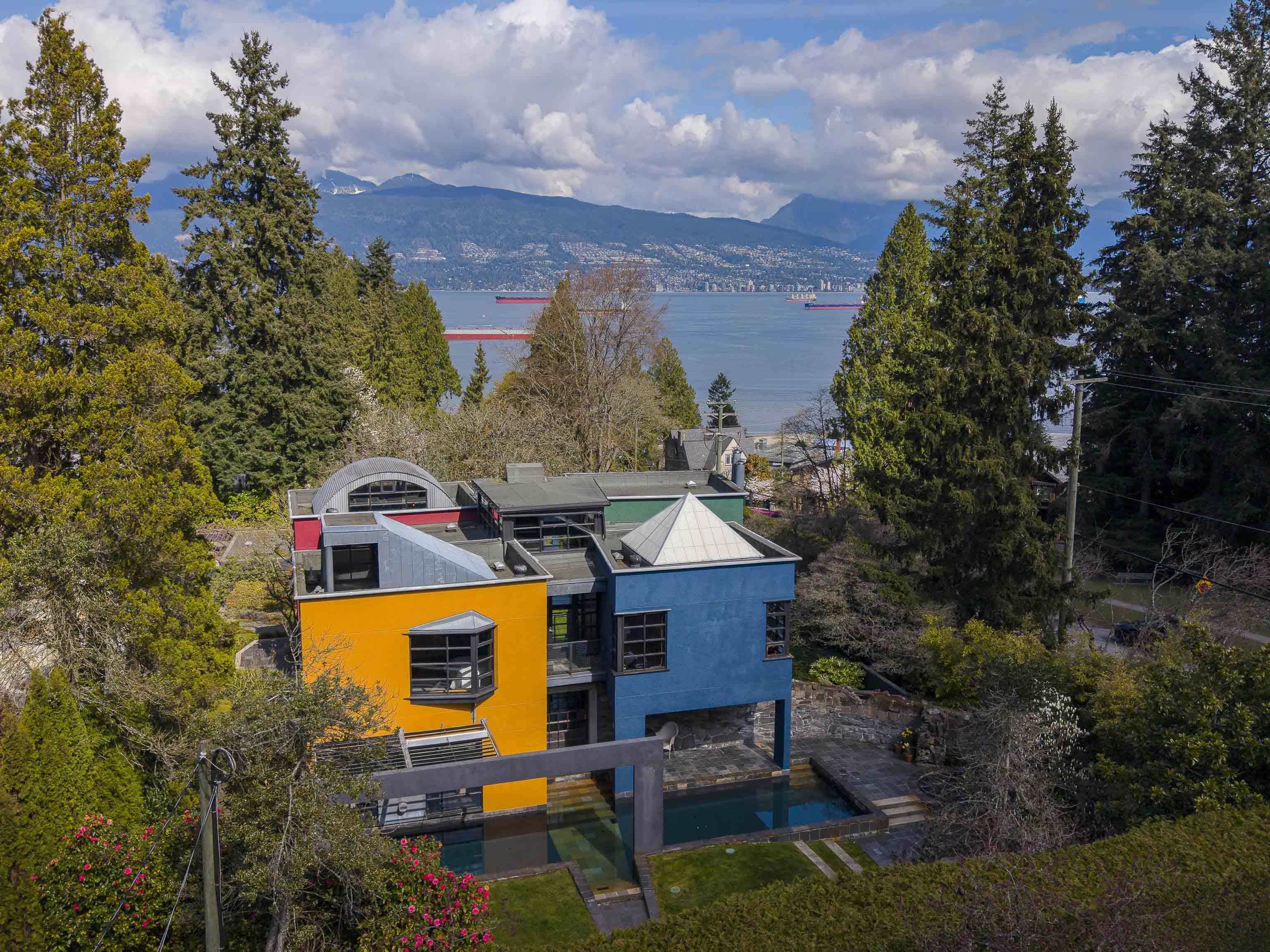 1775 BLANCA STREET, Vancouver BC V6R 4E4, R3165286, BC,