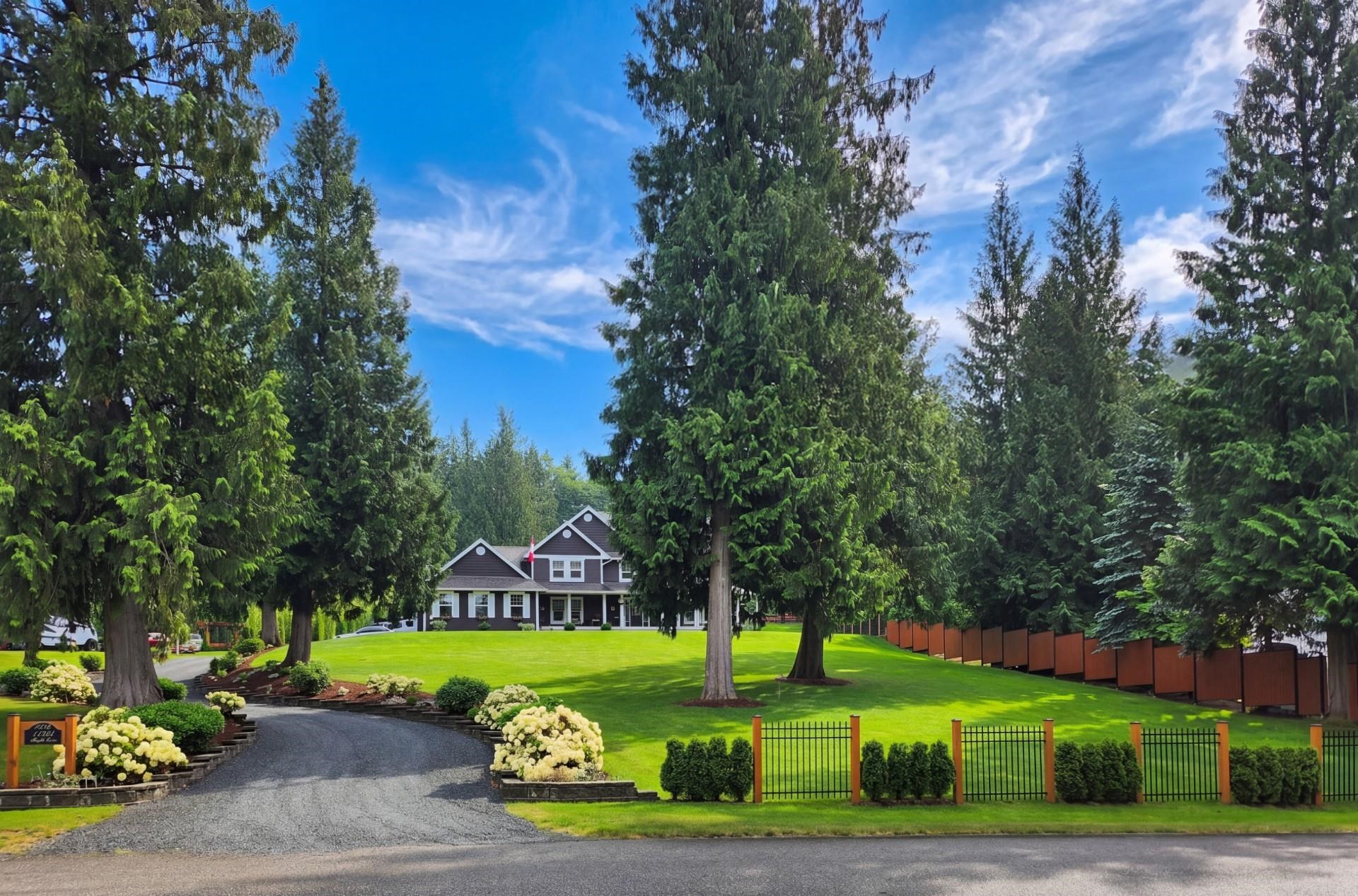 41932 MAPLE LANE, Yarrow BC V2R 5G9, R3165288, BC,