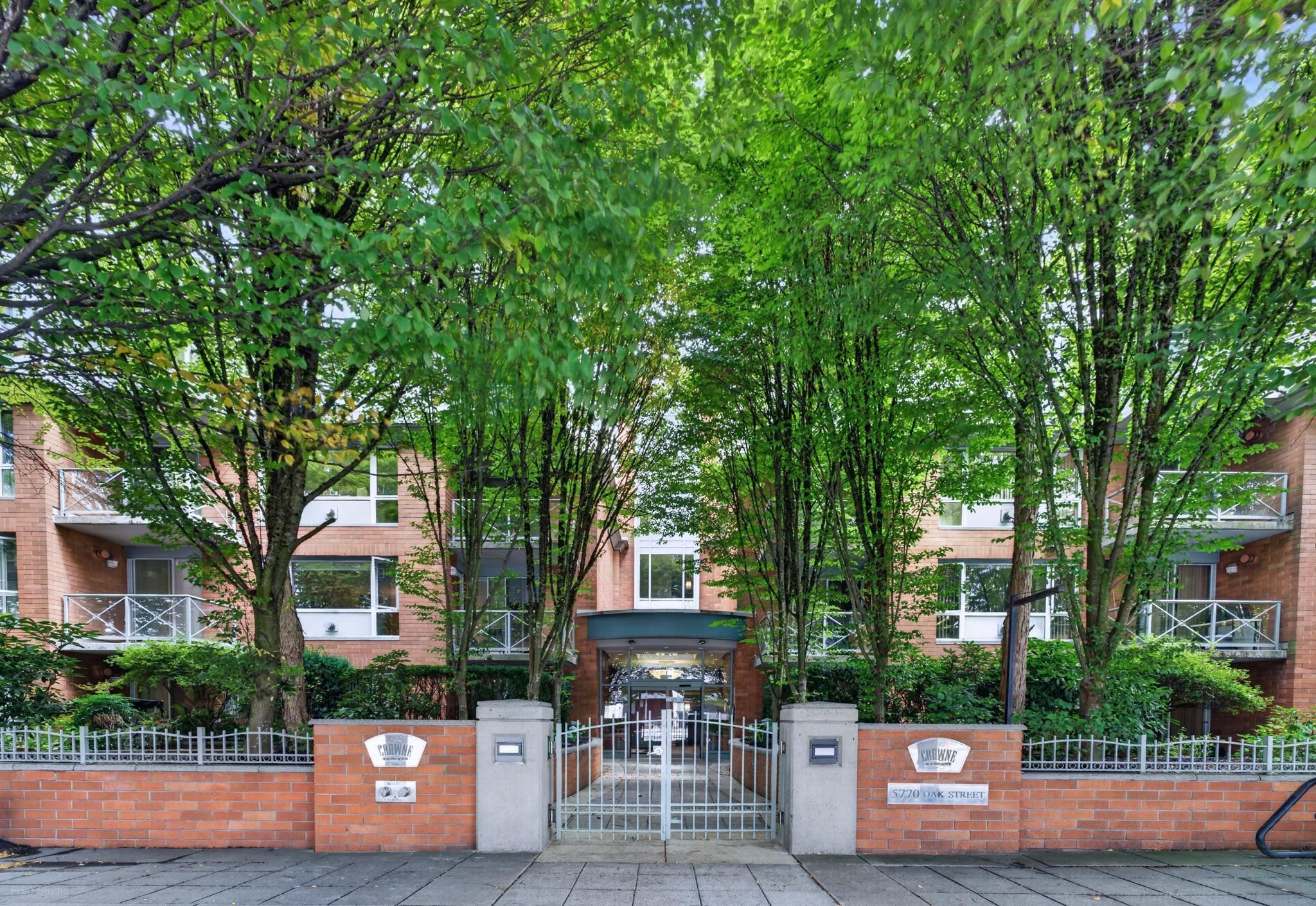 213 5770 OAK STREET, R3165305, BC,