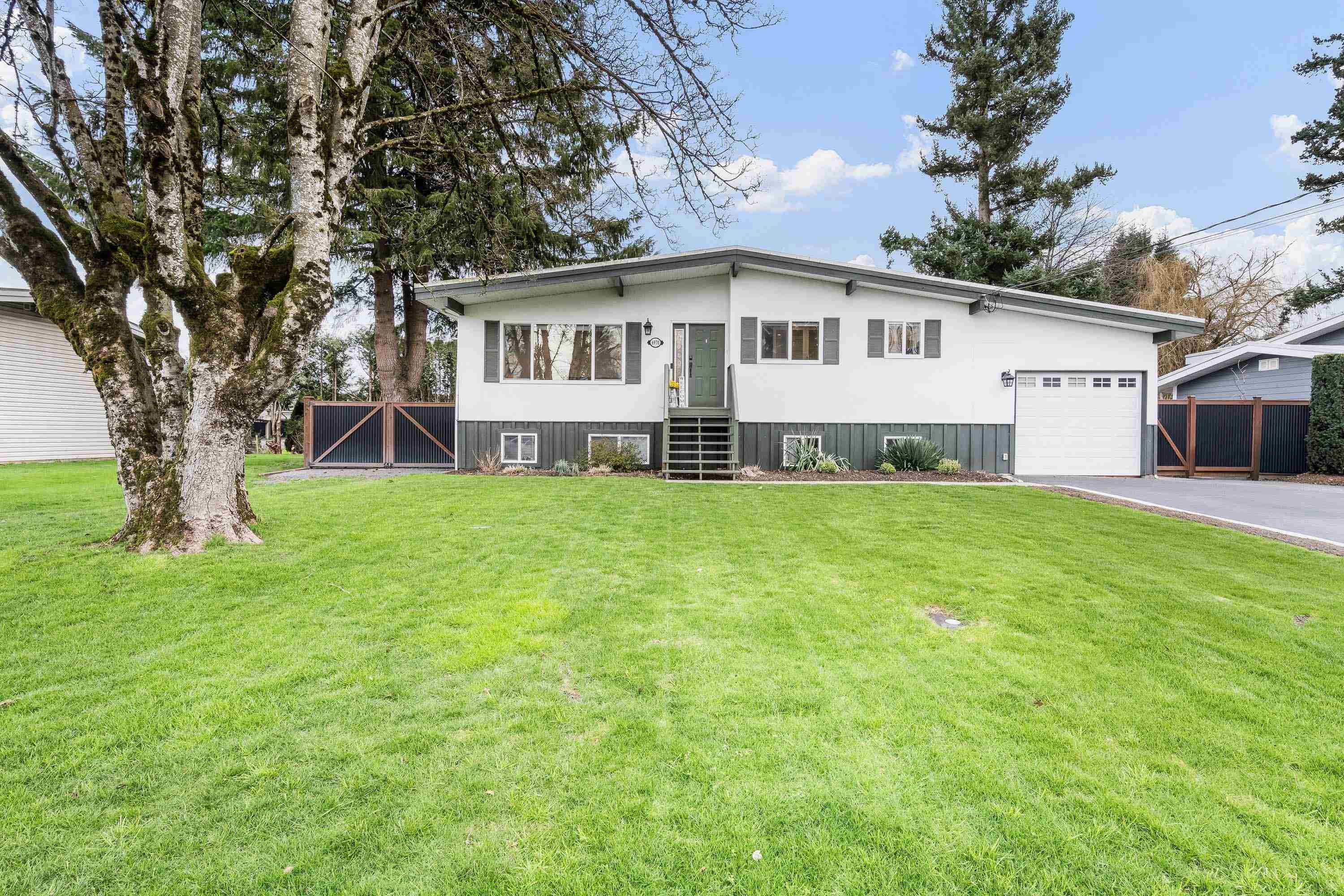 6970 CENTENNIAL DRIVE, Chilliwack BC V2R 1J7, R3165307, BC,