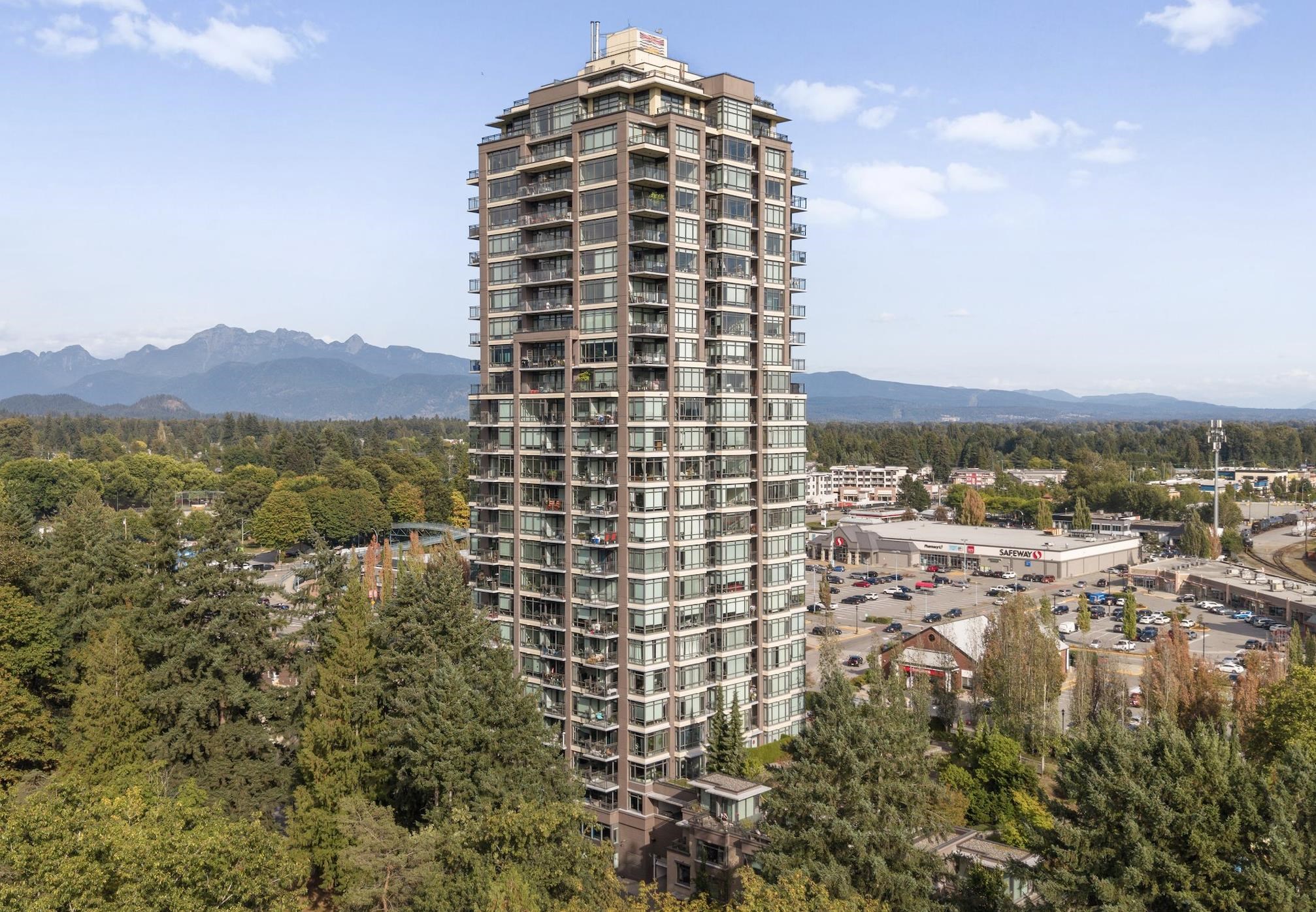 2401 2789 SHAUGHNESSY STREET, R3165313, BC,
