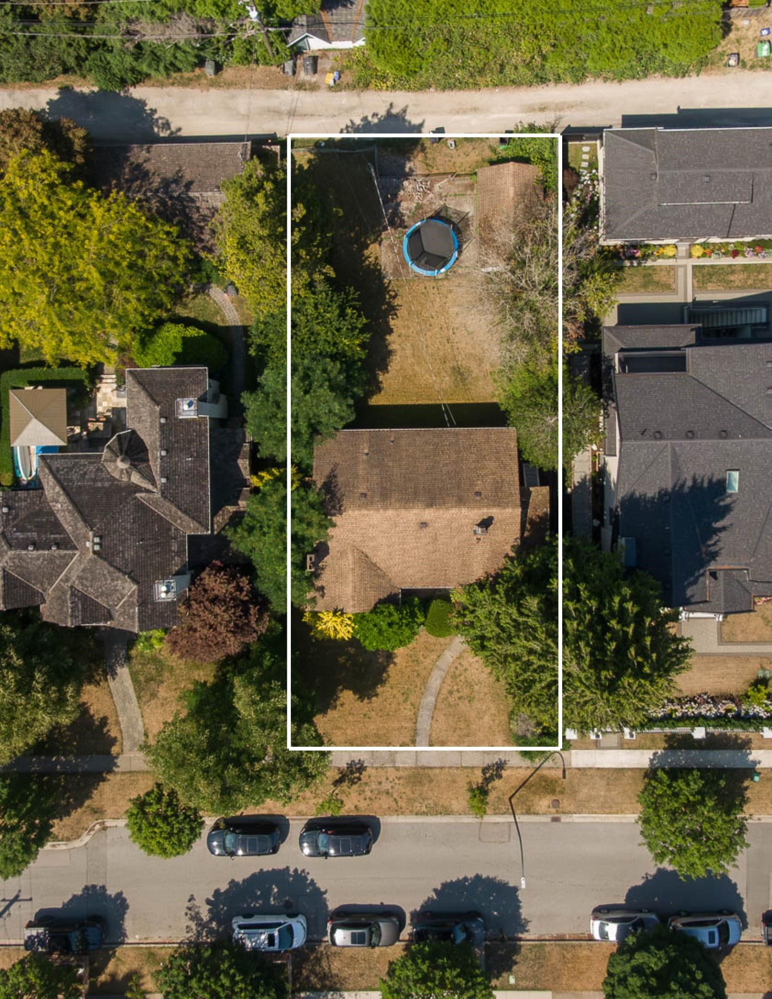 2677 W 35TH AVENUE, Vancouver BC V6N 2L9, R3165318, BC,