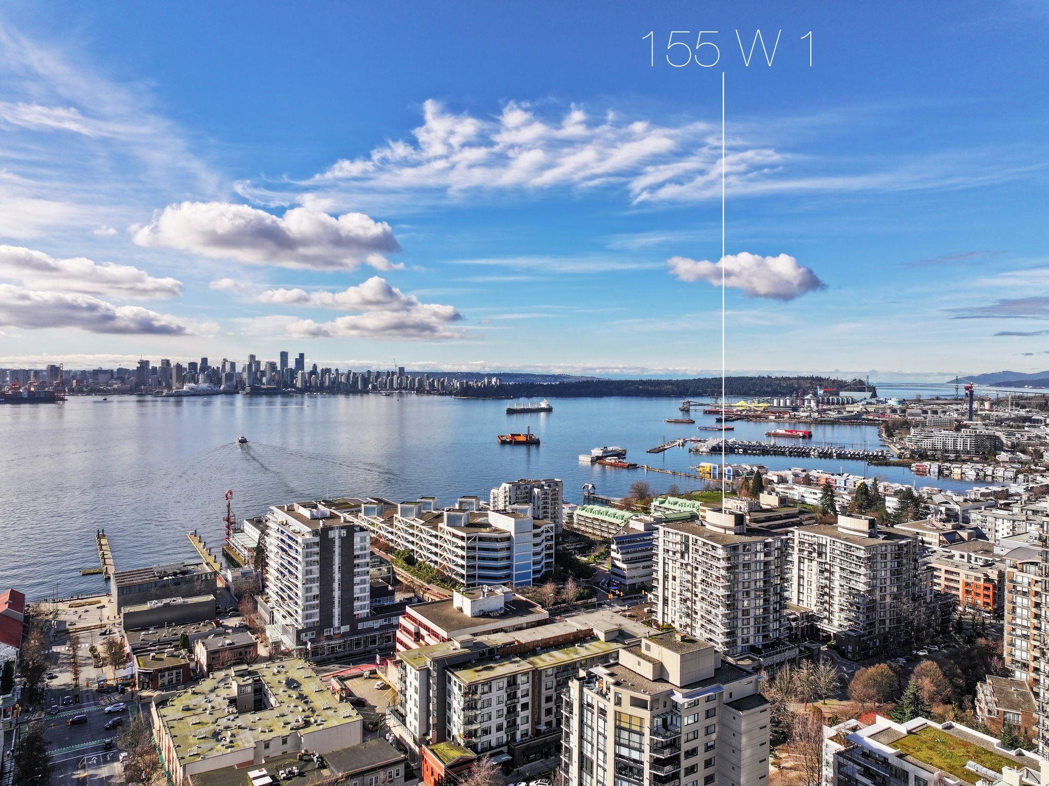 1404 155 1ST STREET, R3165322, BC,