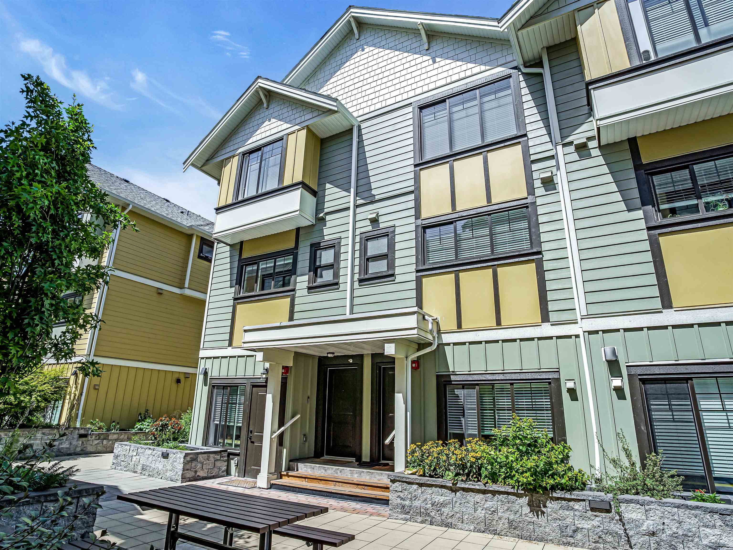 208 80 ELGIN STREET, R3165330, BC,