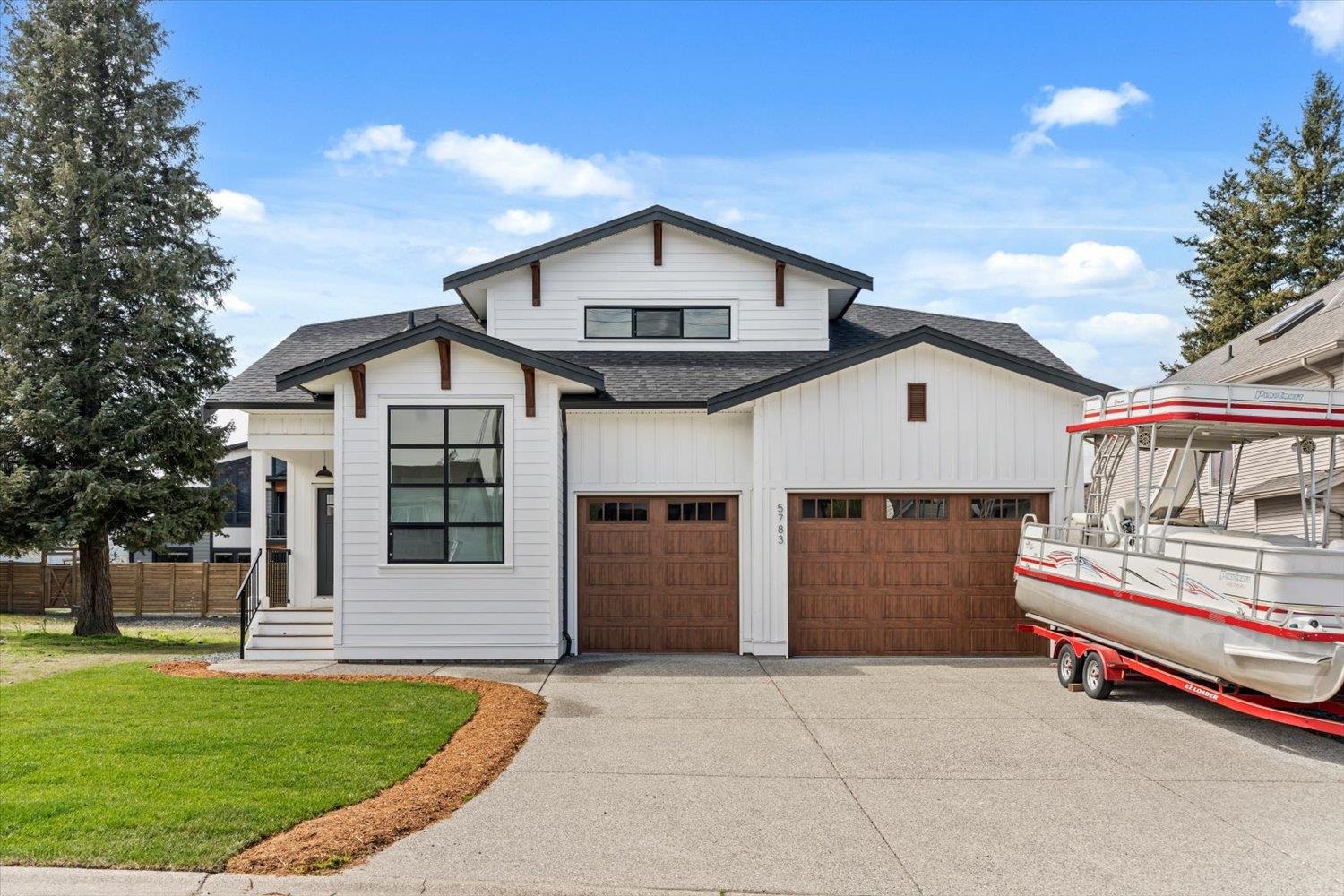 5783 CARTER ROAD, Chilliwack BC V2R 3K1, R3165339, BC,