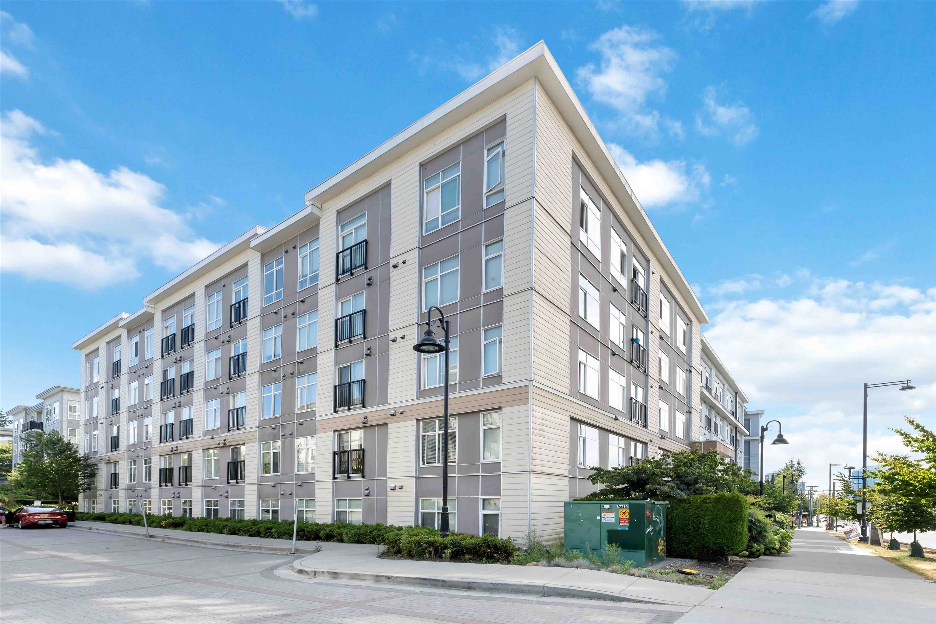 505 13728 108 AVENUE, R3165341, BC,