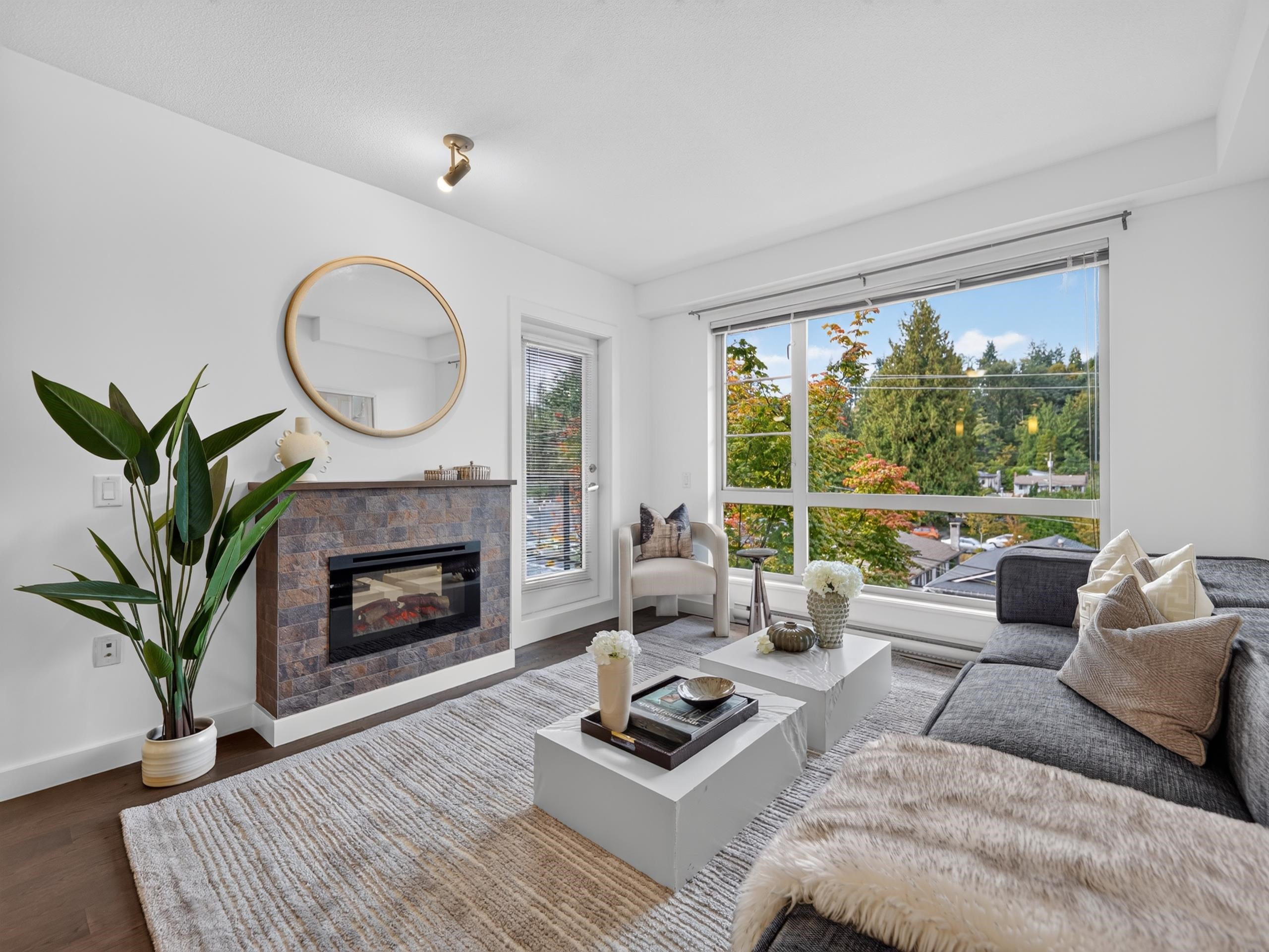 316 1330 MARINE DRIVE, R3165346, BC,