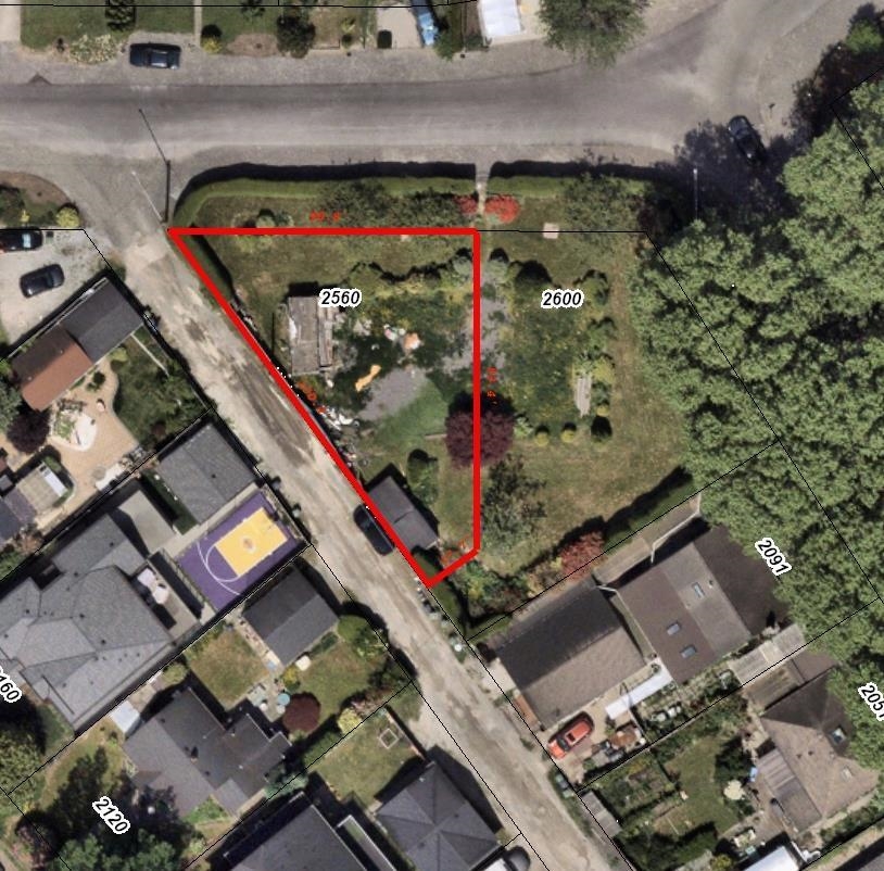 2560 WELLINGTON CRESCENT, Richmond BC V7B 1H2, R3165348, BC,