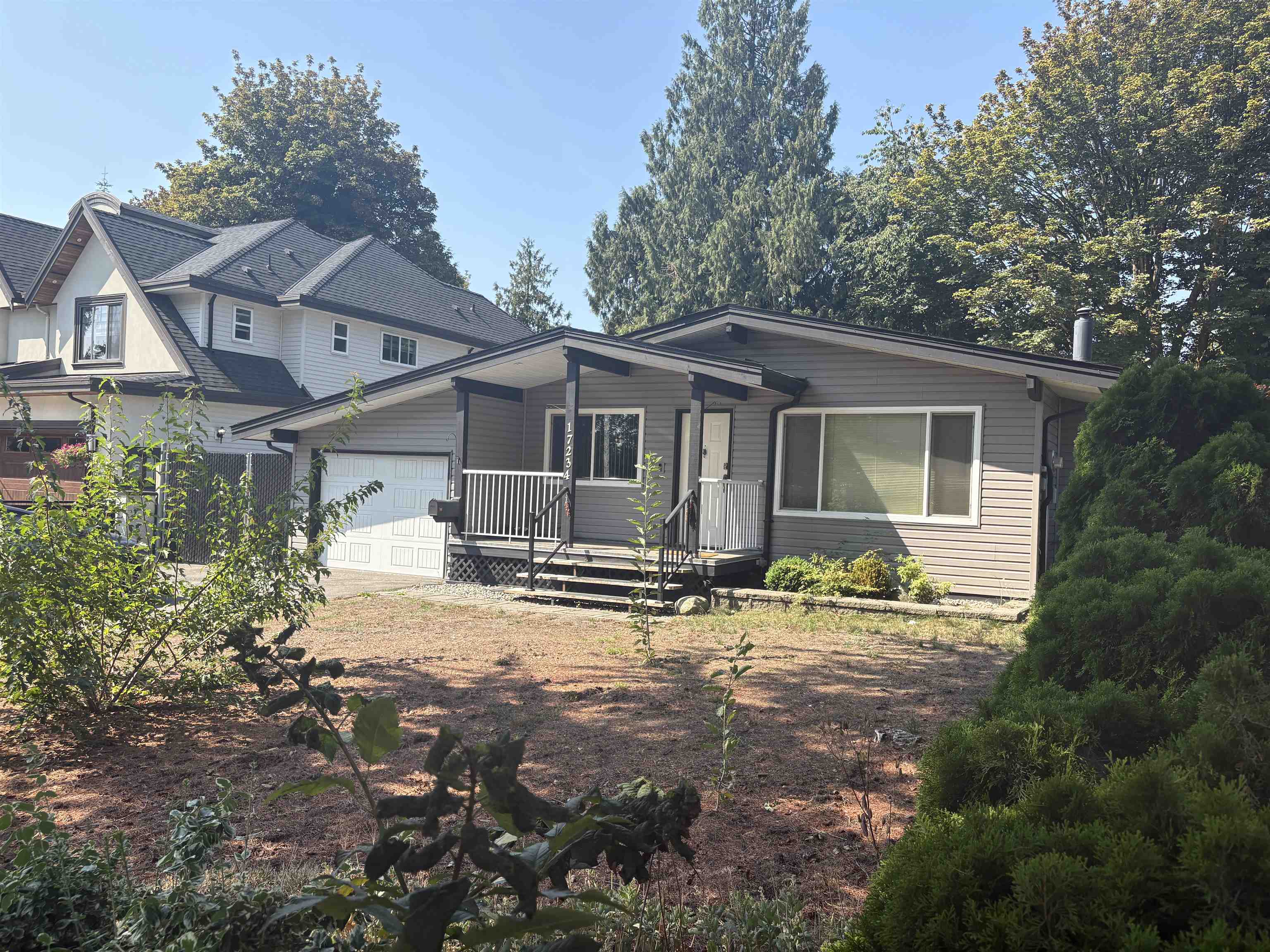 17234 JERSEY DRIVE, Surrey BC V3S 4X5, R3165356, BC,