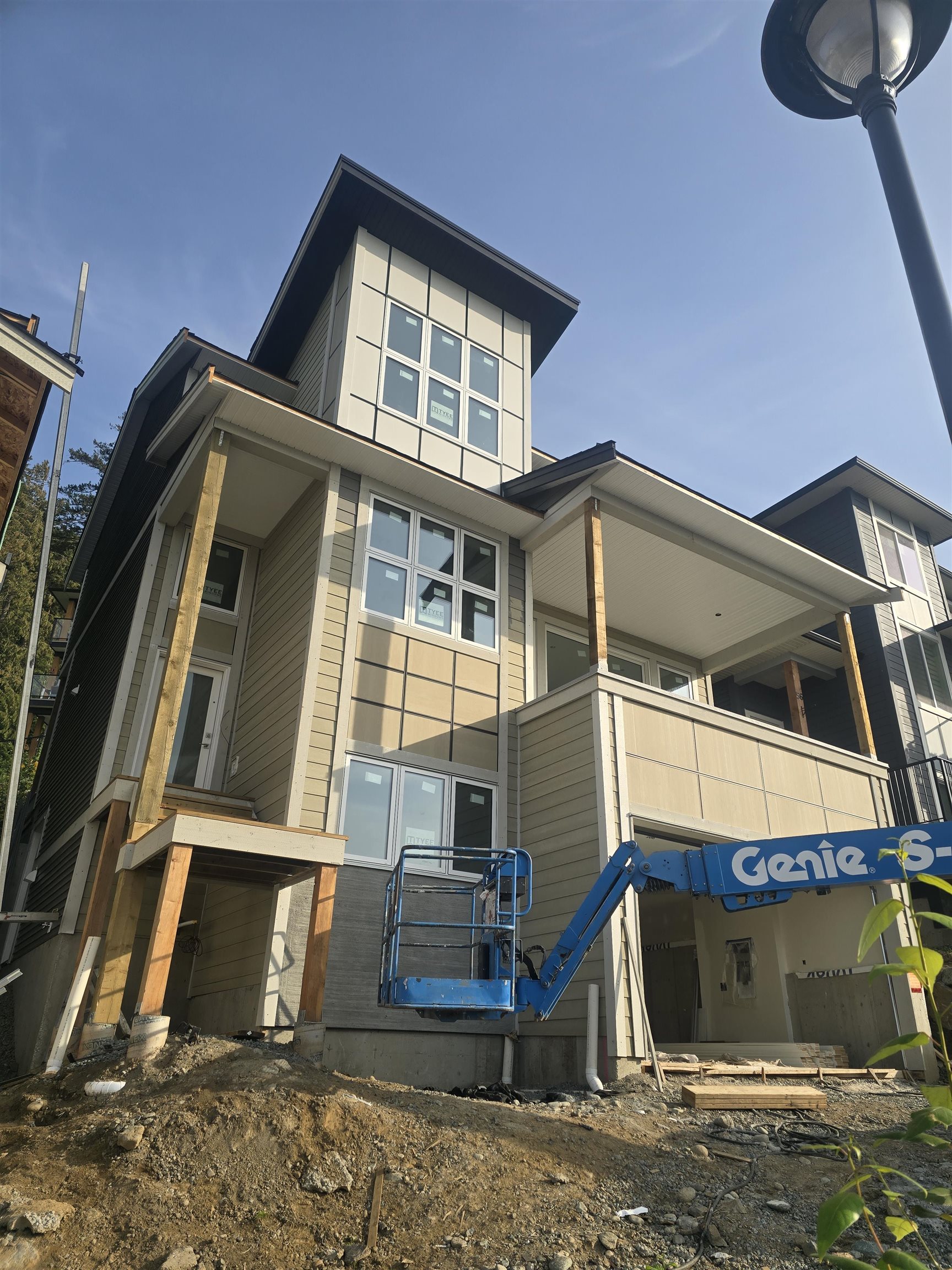 55 6262 REXFORD DRIVE, R3165359, BC,