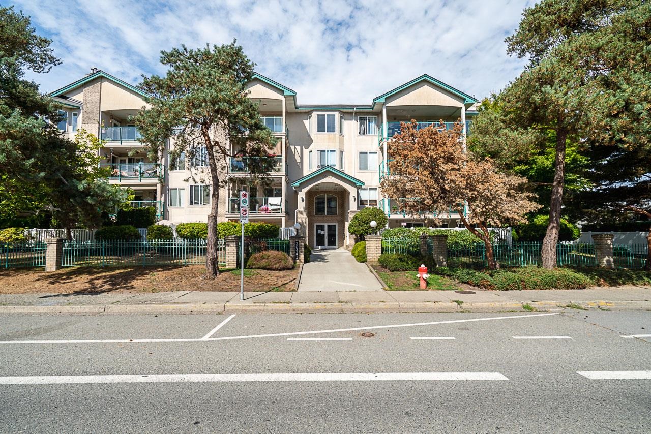 209 20443 53 AVENUE, R3165372, BC,