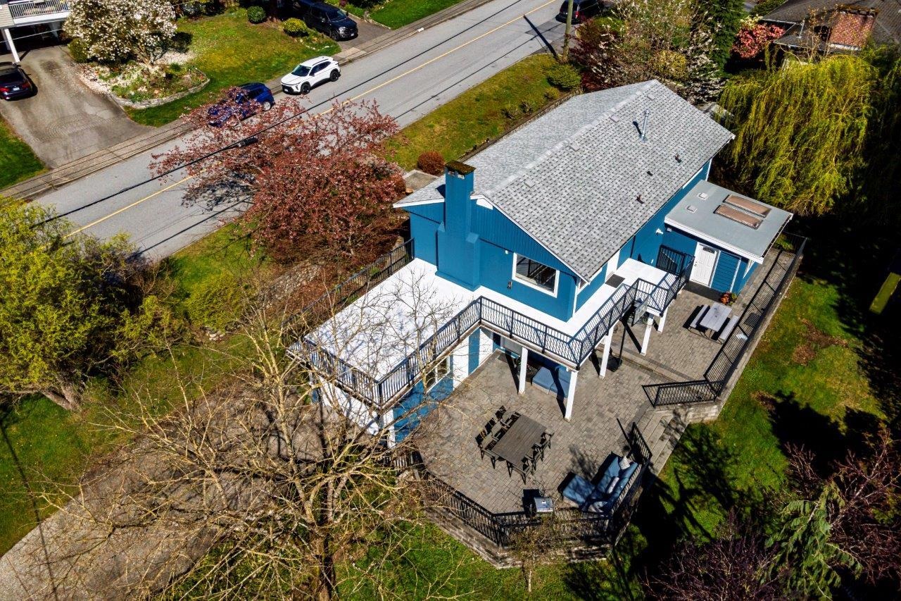 2094 VIEWLYNN DRIVE, North Vancouver BC V7J 2W8, R3165373, BC,