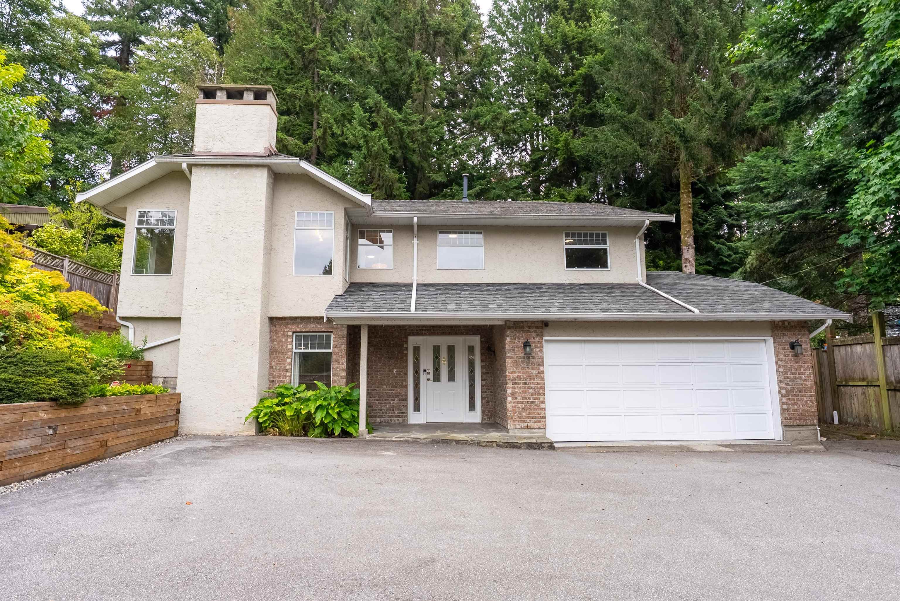 3595 WELLINGTON CRESCENT, North Vancouver BC V7R 3B3, R3165387, BC,