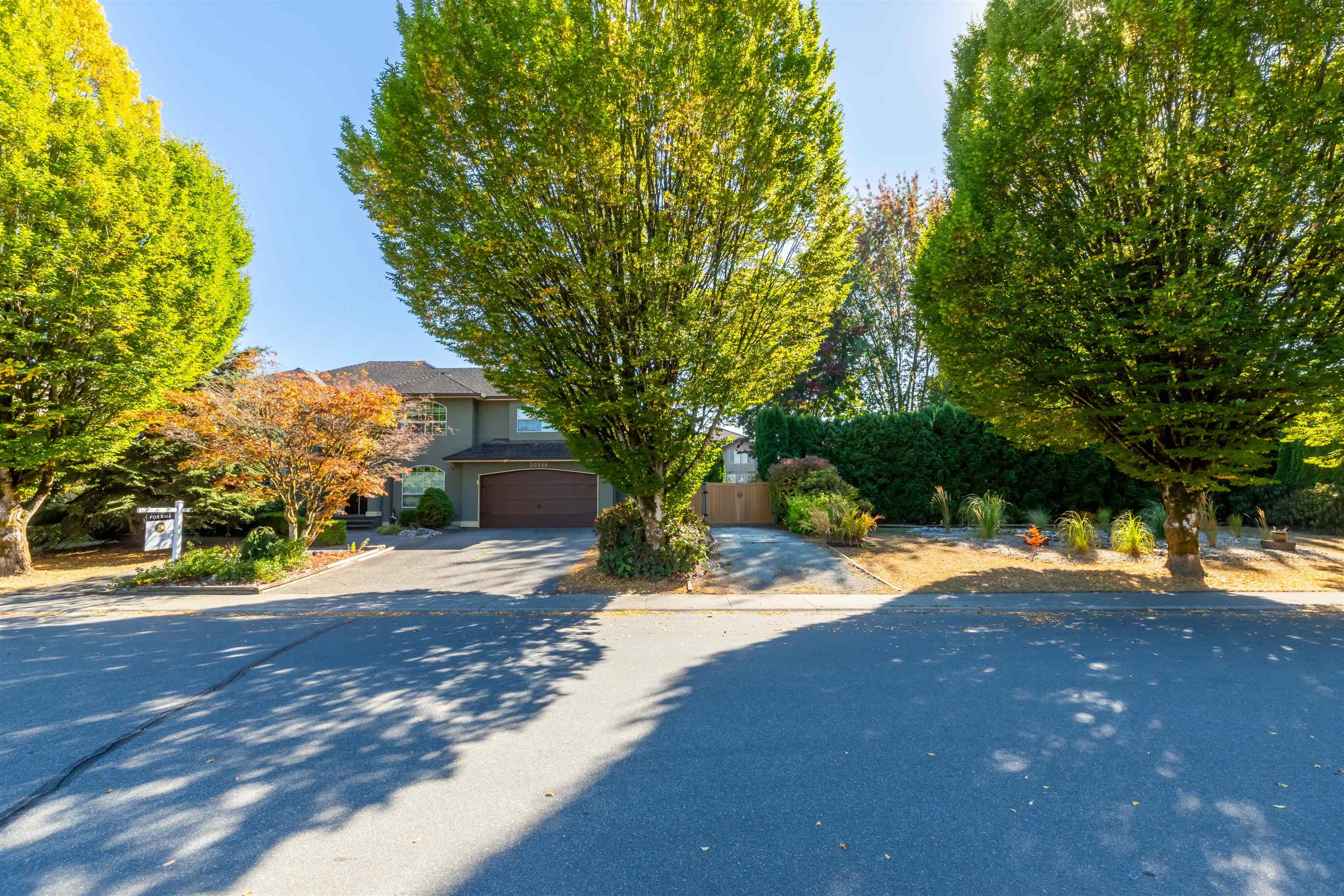 20326 92A AVENUE, Langley BC V1M 2M7, R3165388, BC,
