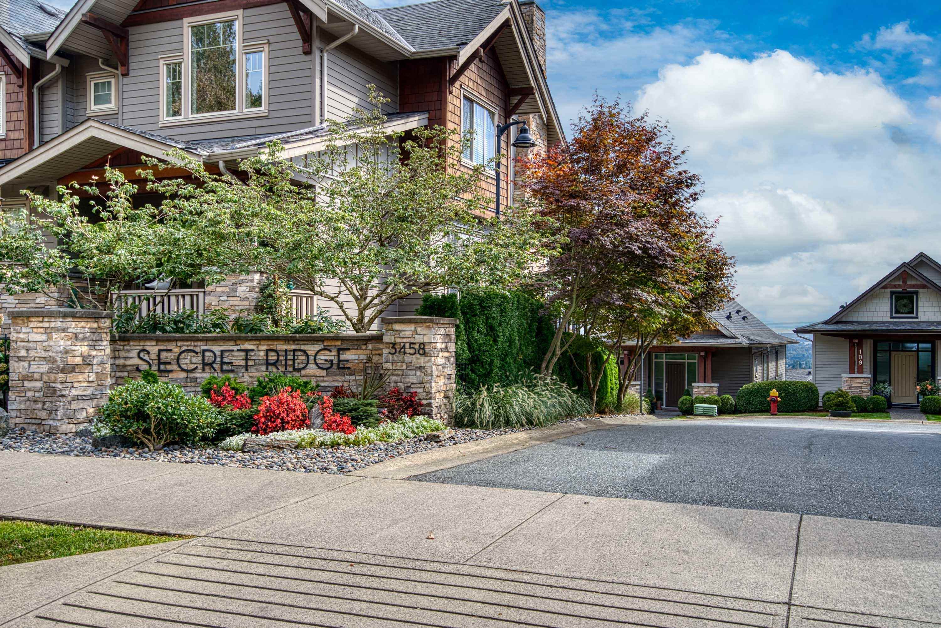 107 3458 BURKE VILLAGE PROMENADE, R3165390, BC,