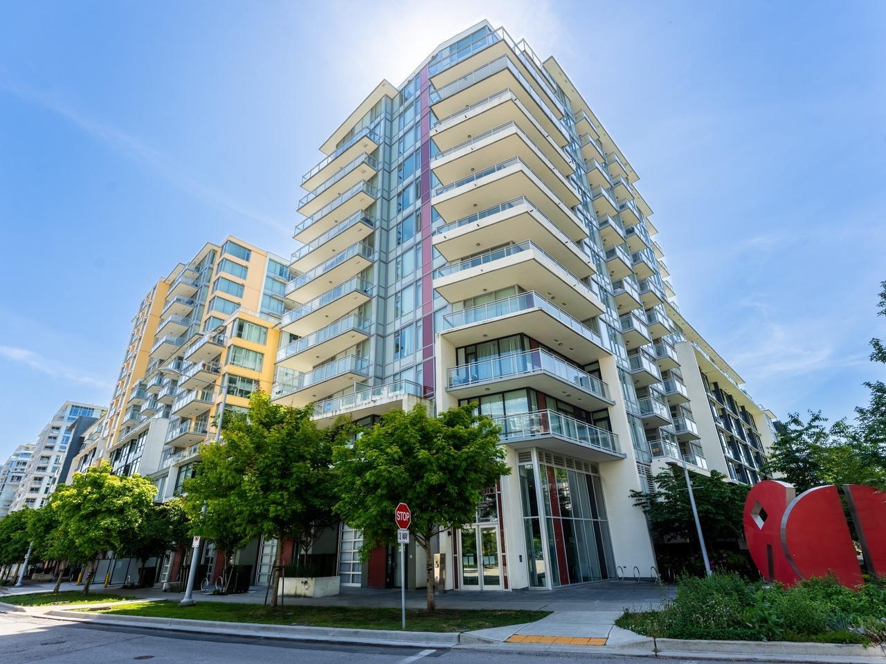 510 8628 HAZELBRIDGE WAY, R3165393, BC,