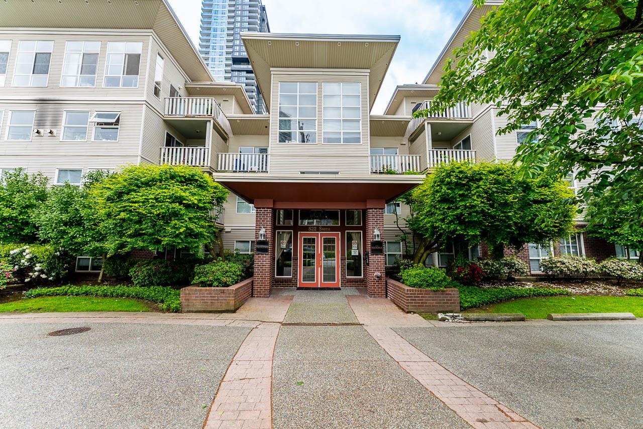 108 522 SMITH AVENUE, R3165394, BC,