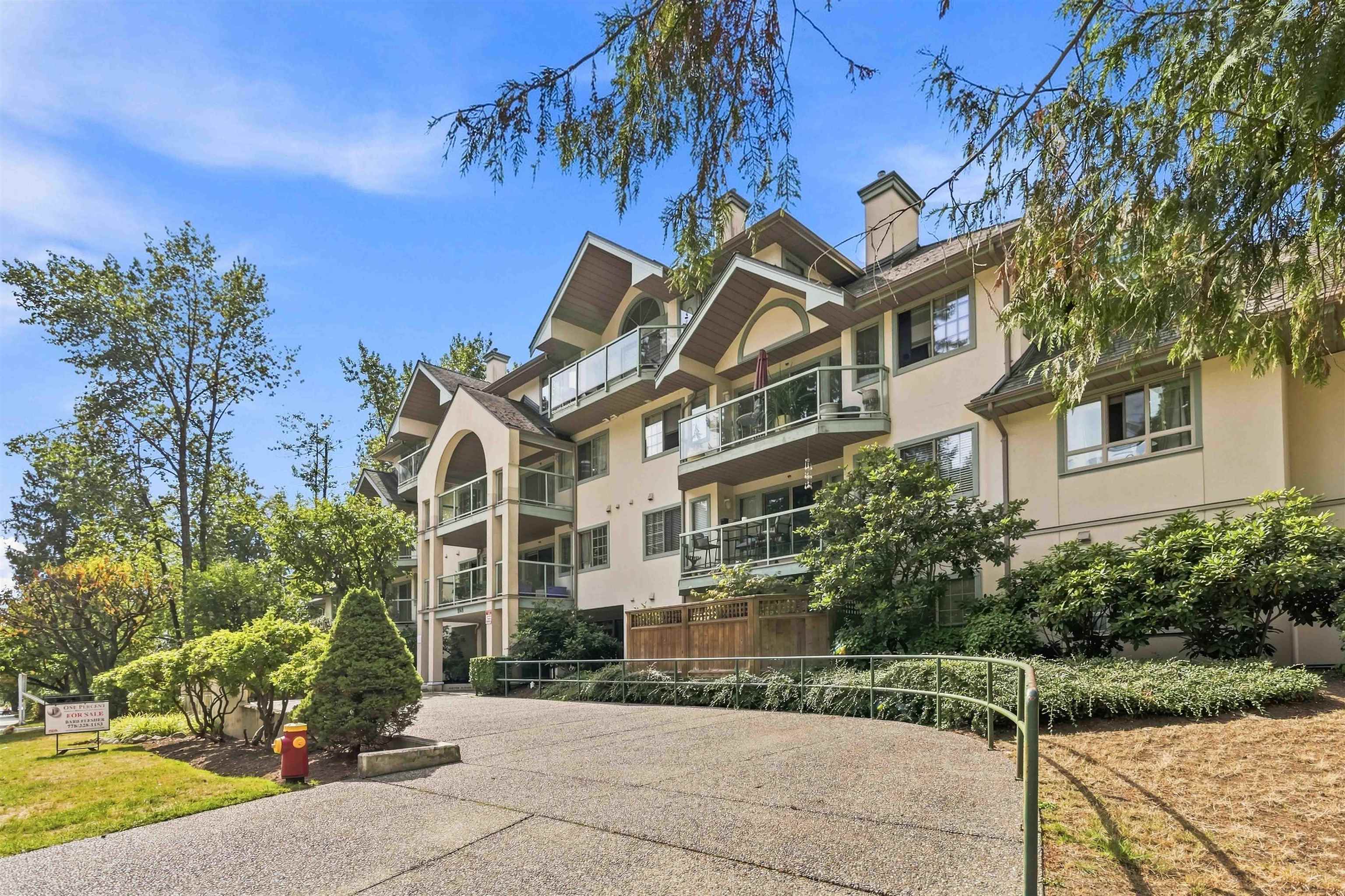 202 1148 WESTWOOD STREET, R3165413, BC,
