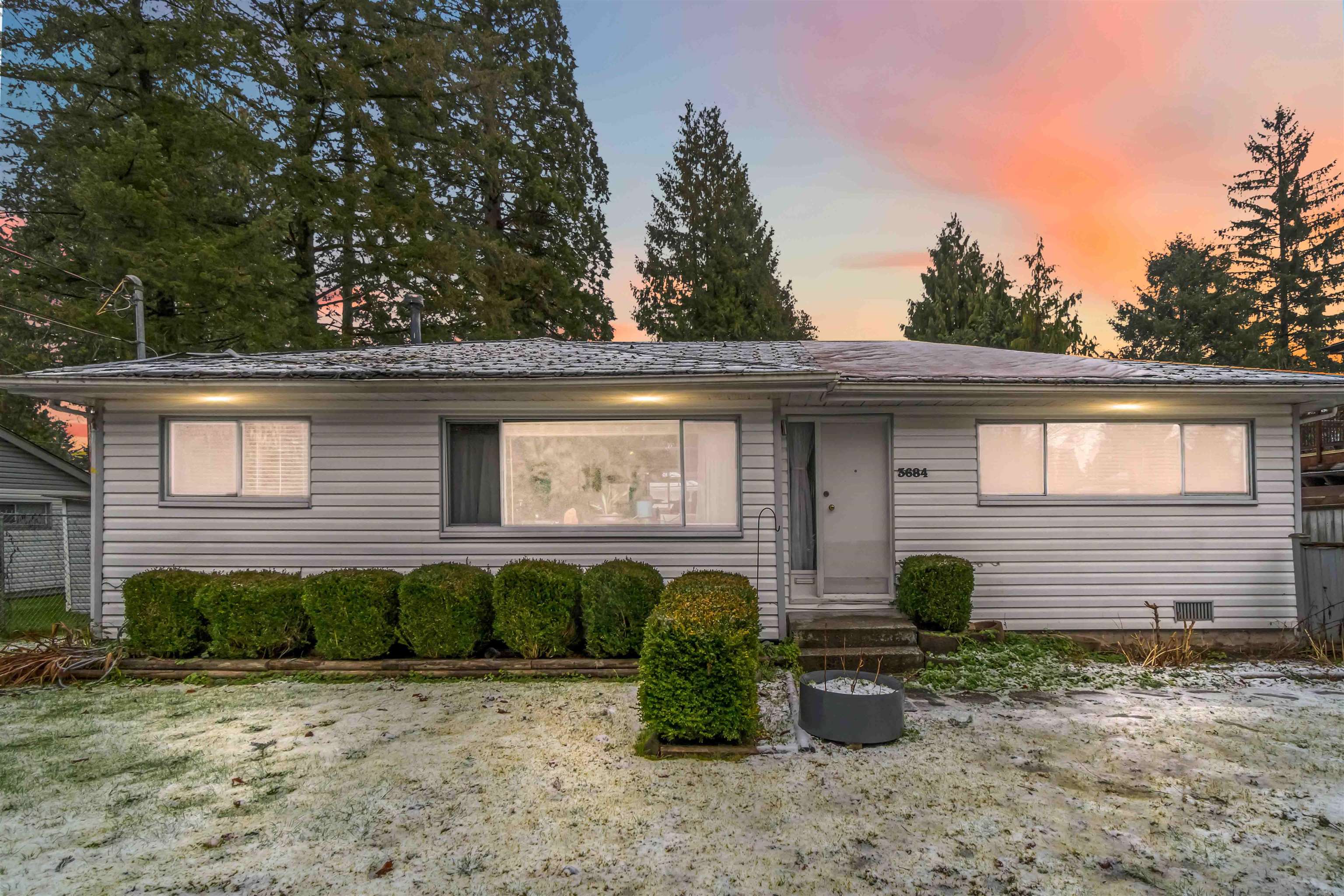 3684 CEDAR DRIVE, Port Coquitlam BC V3B 3C9, R3165415, BC,