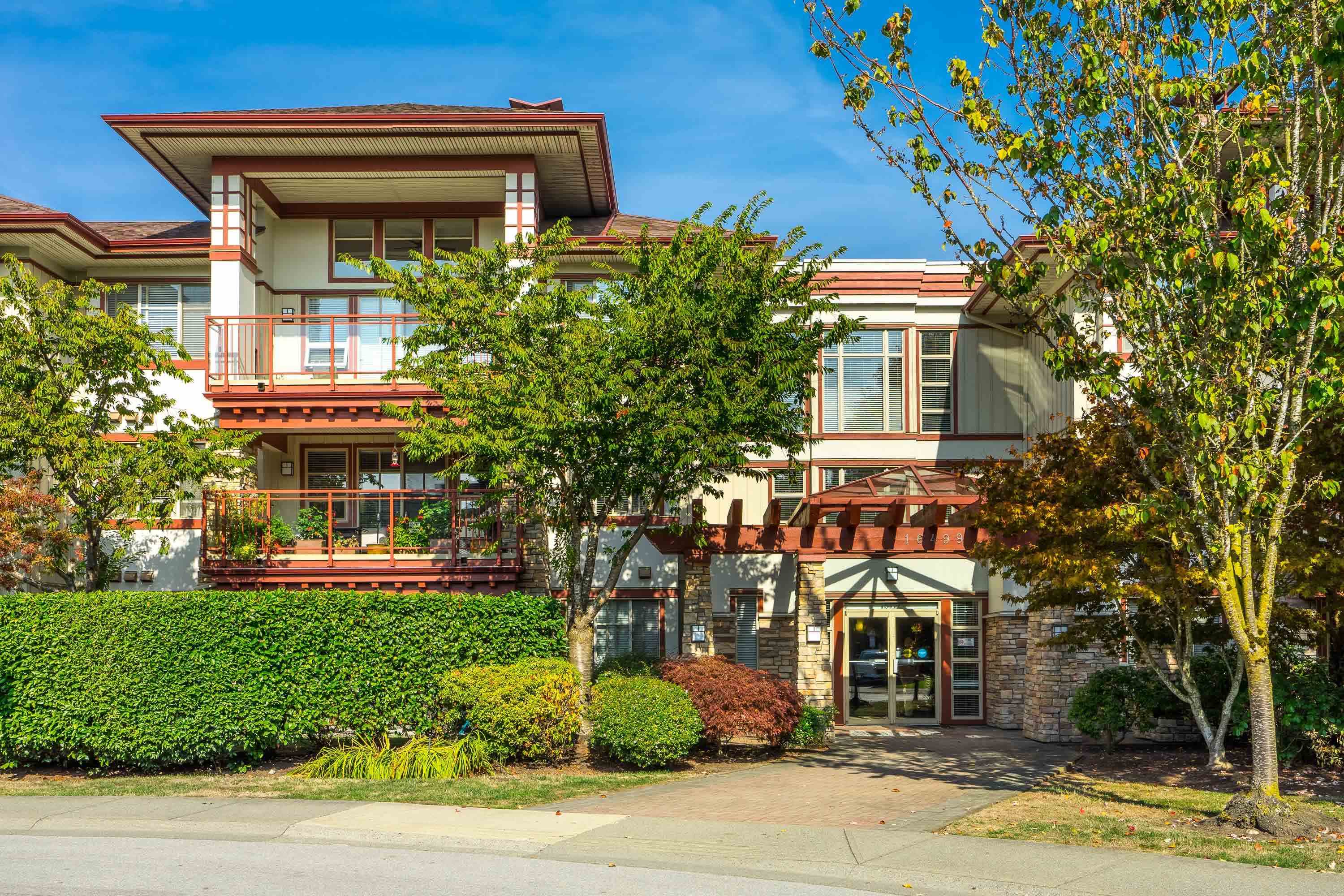 201 16499 64 AVENUE, R3165416, BC,