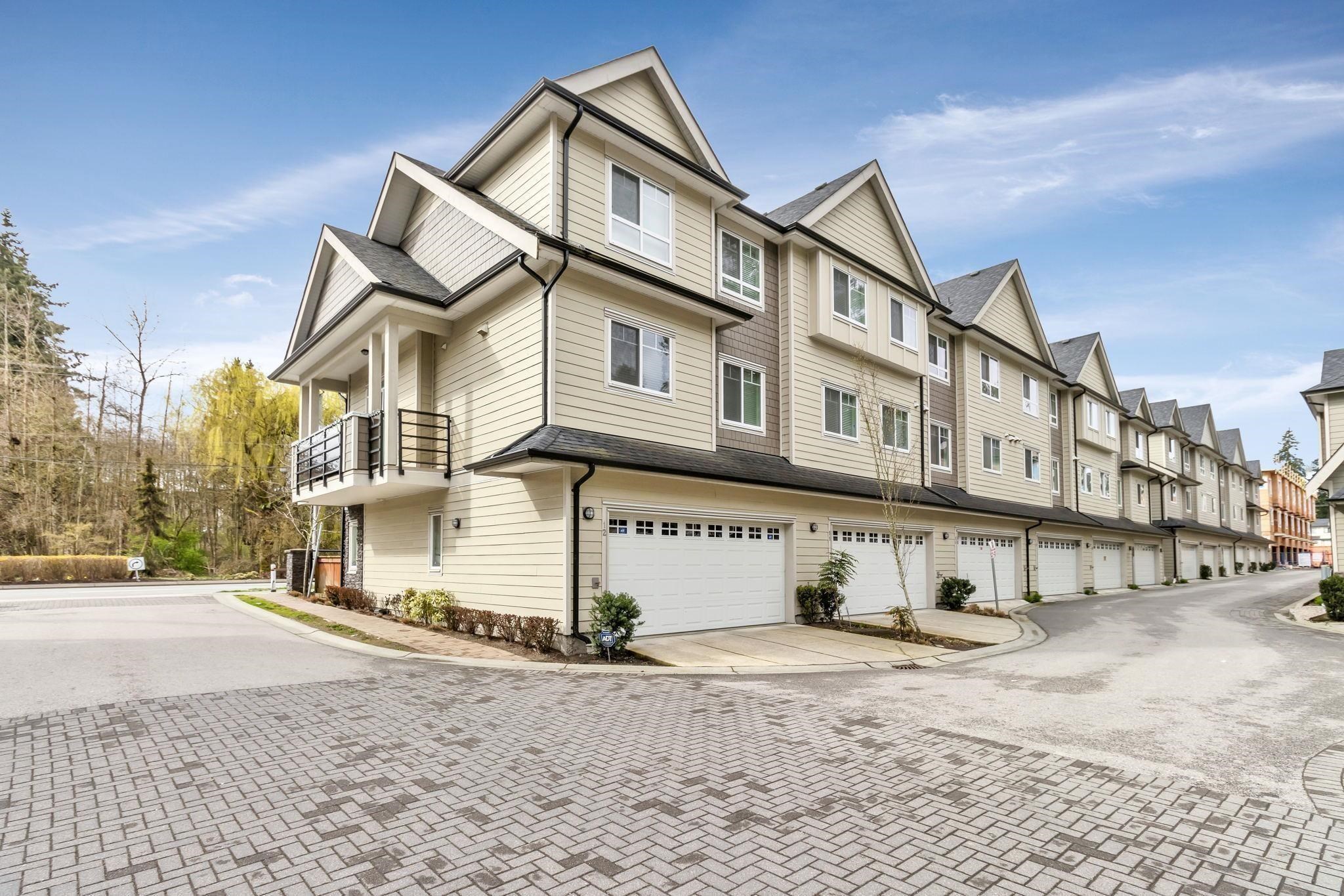 10 14285 64 AVENUE, R3165421, BC,