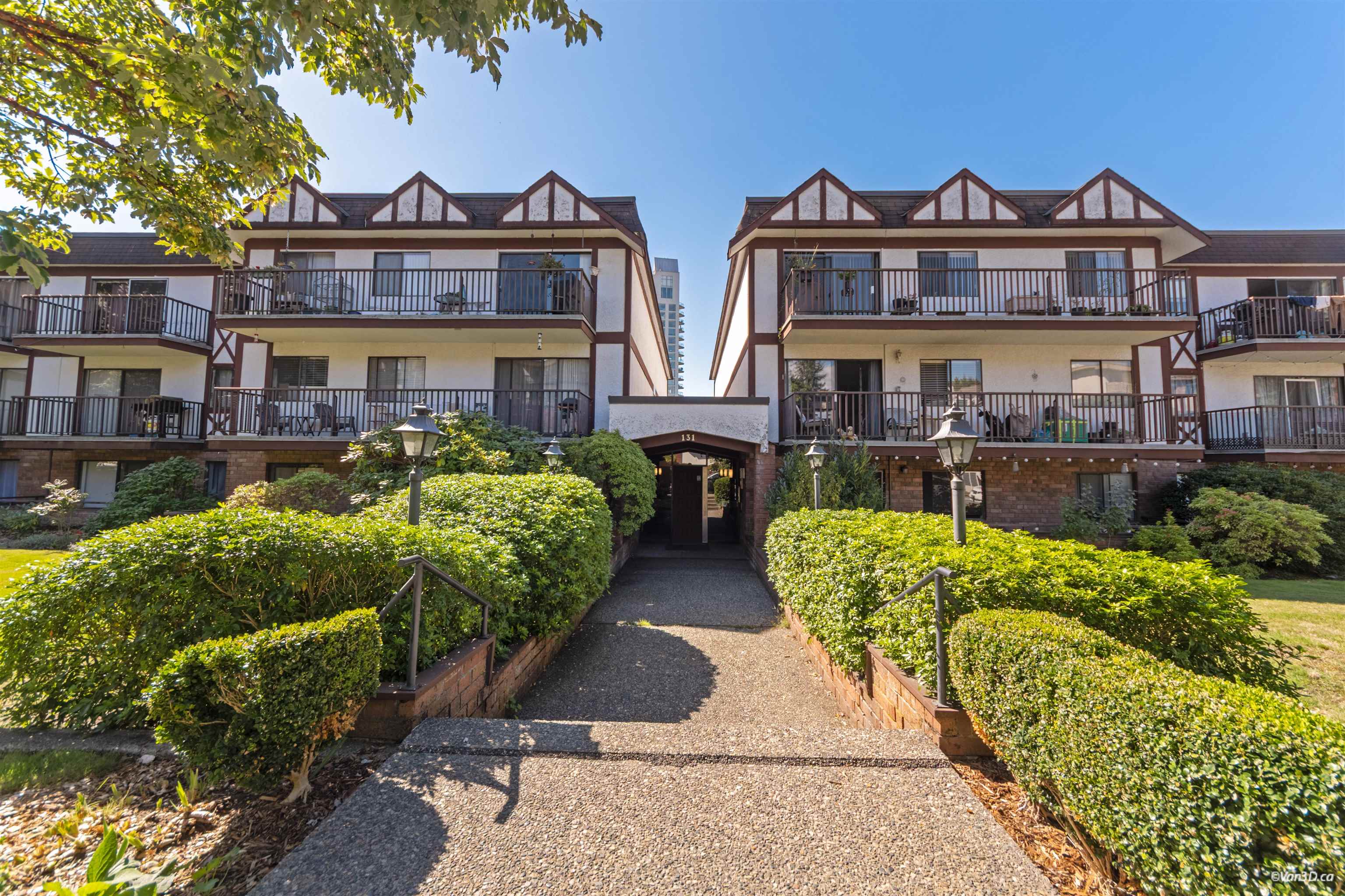 107 131 4TH STREET, R3165428, BC,