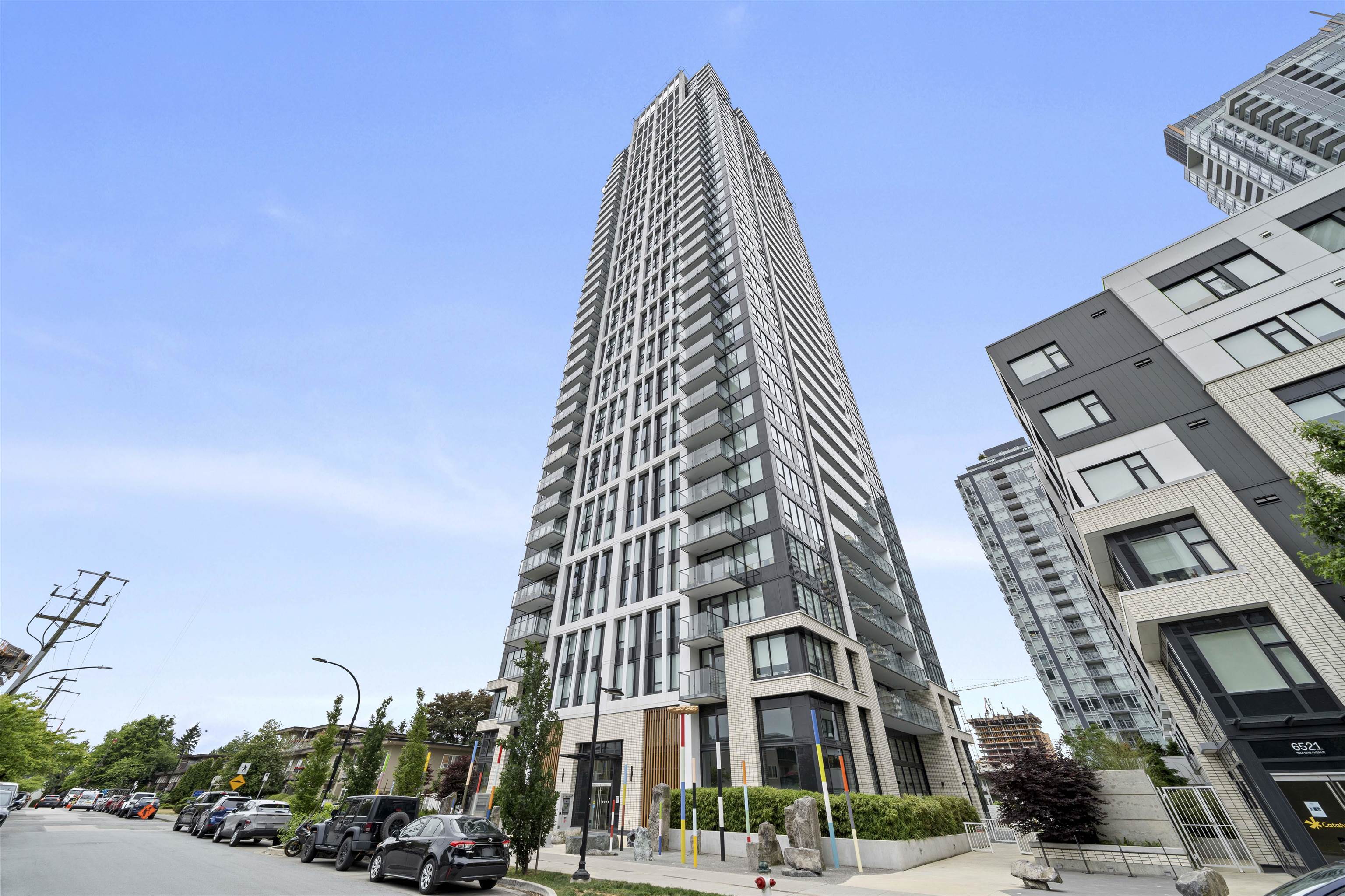 903 6537 TELFORD AVENUE, R3165429, BC,