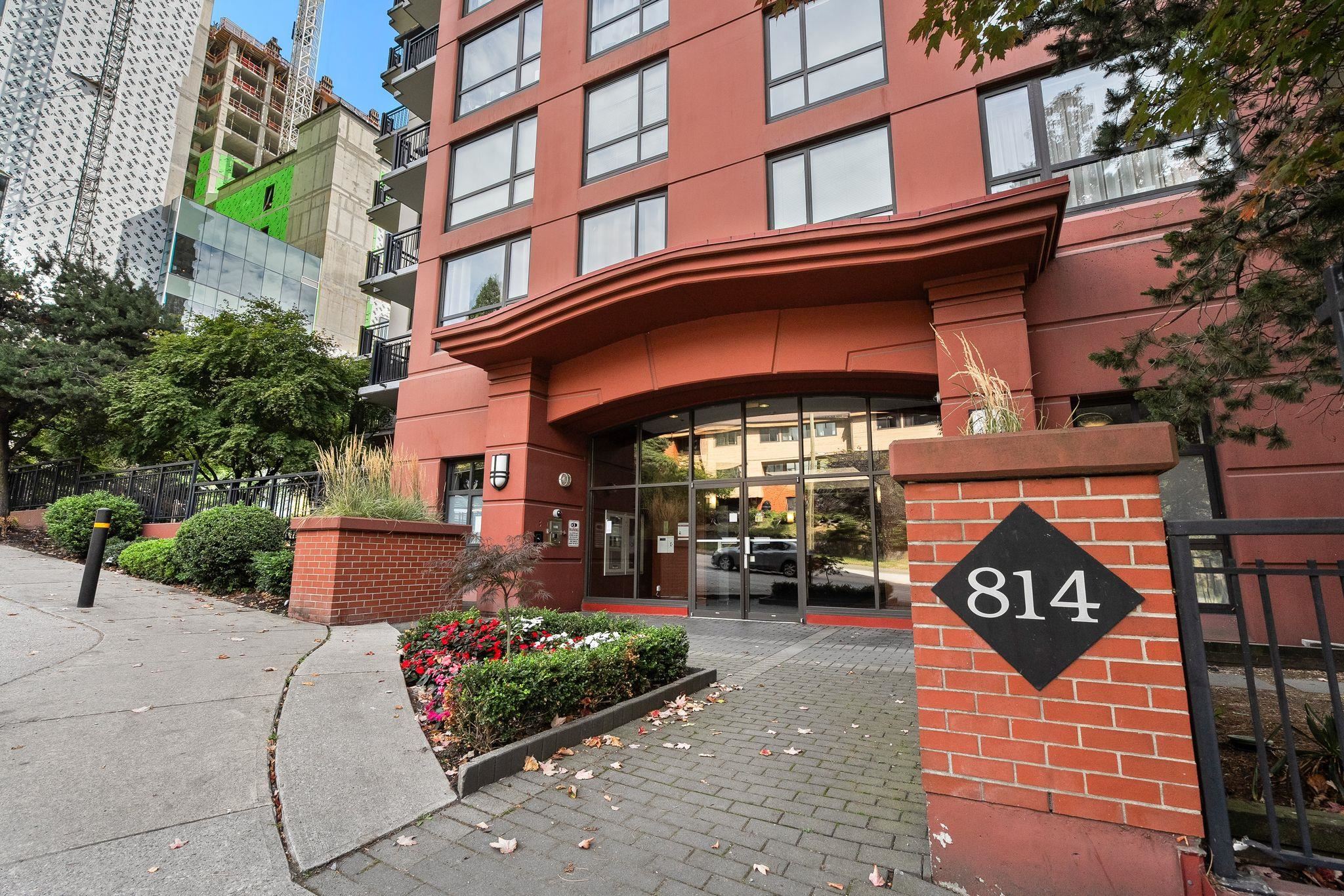 1203 814 ROYAL AVENUE, R3165433, BC,