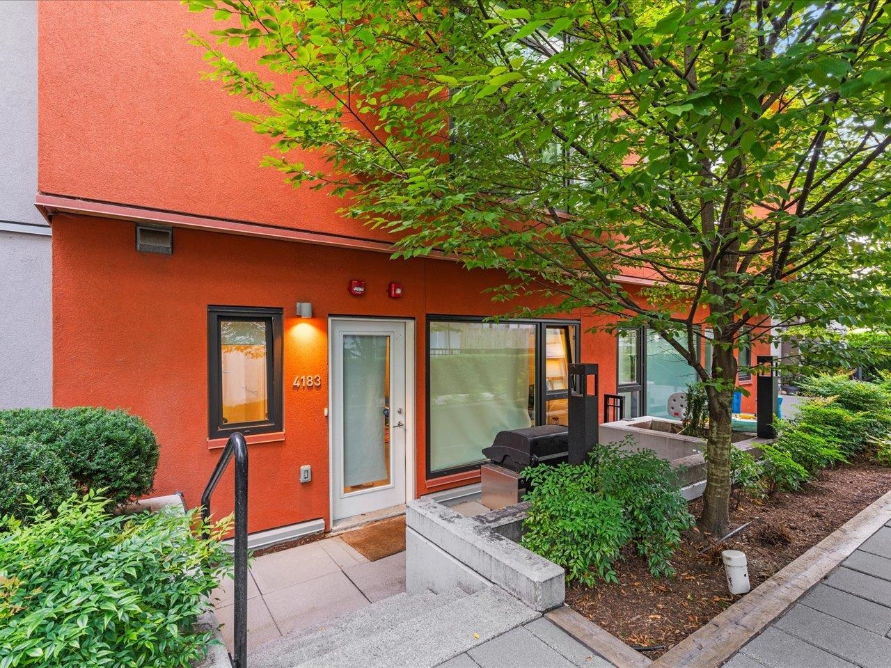 4183 CAMBIE STREET, Vancouver BC V5Z 2Y2, R3165443, BC,