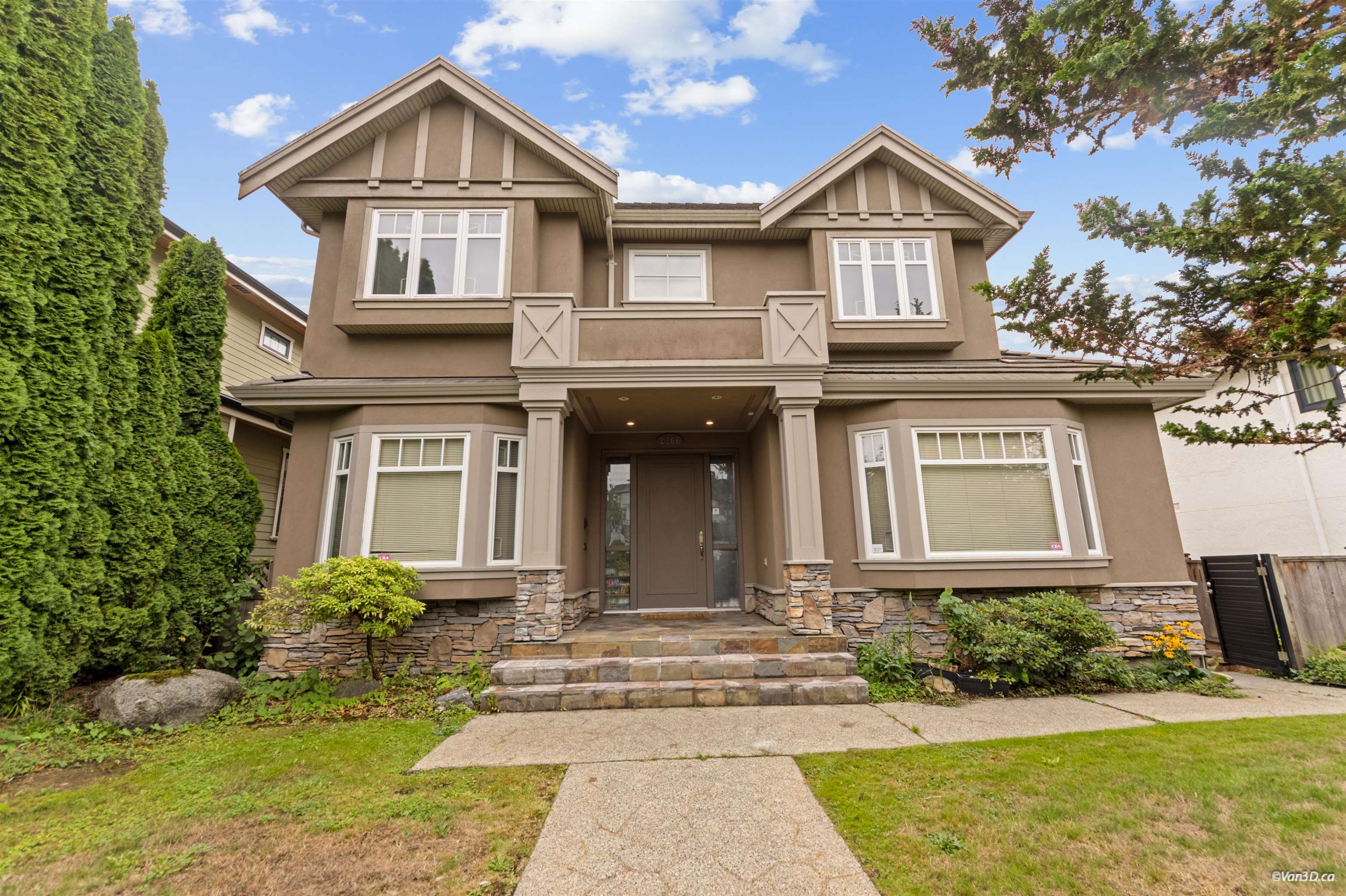 2266 W 20TH AVENUE, Vancouver BC V6L 1G3, R3165445, BC,