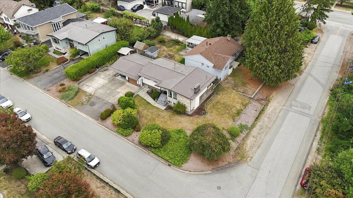 3836 SEFTON STREET, Port Coquitlam BC V3B 3R9, R3165453, BC,