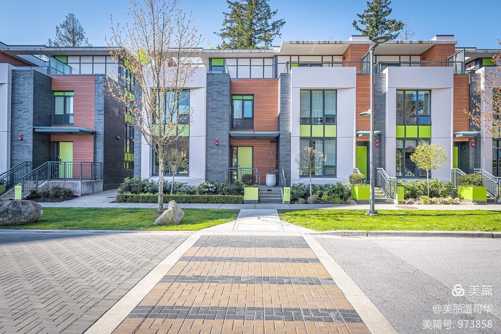 TH2 3483 ROSS DRIVE, R3165459, BC,