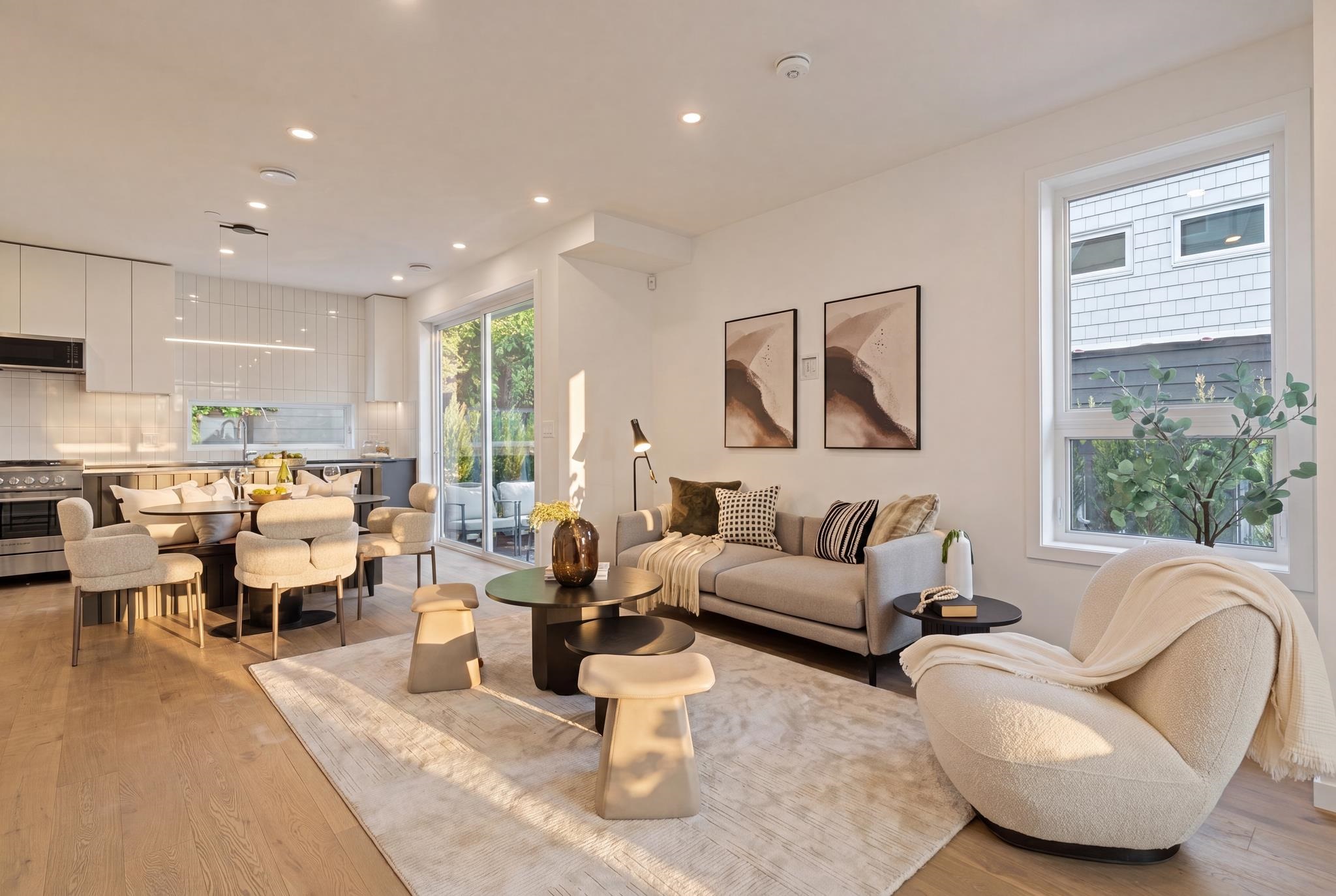 2796 CAMBRIDGE STREET, Vancouver BC V5K 1L7, R3165463, BC,