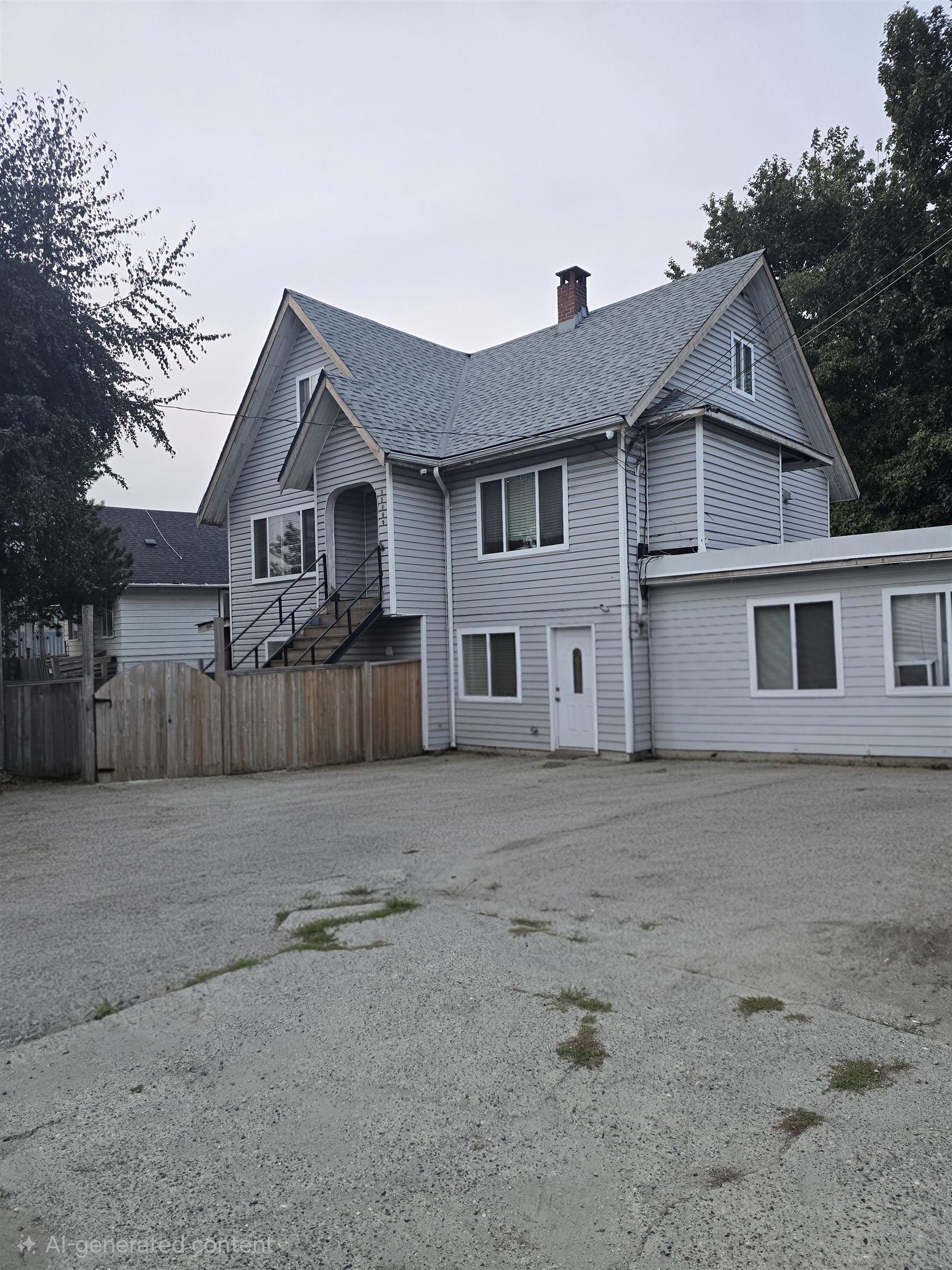 12369 OLD YALE ROAD, Surrey BC V3V 3X7, R3165469, BC,