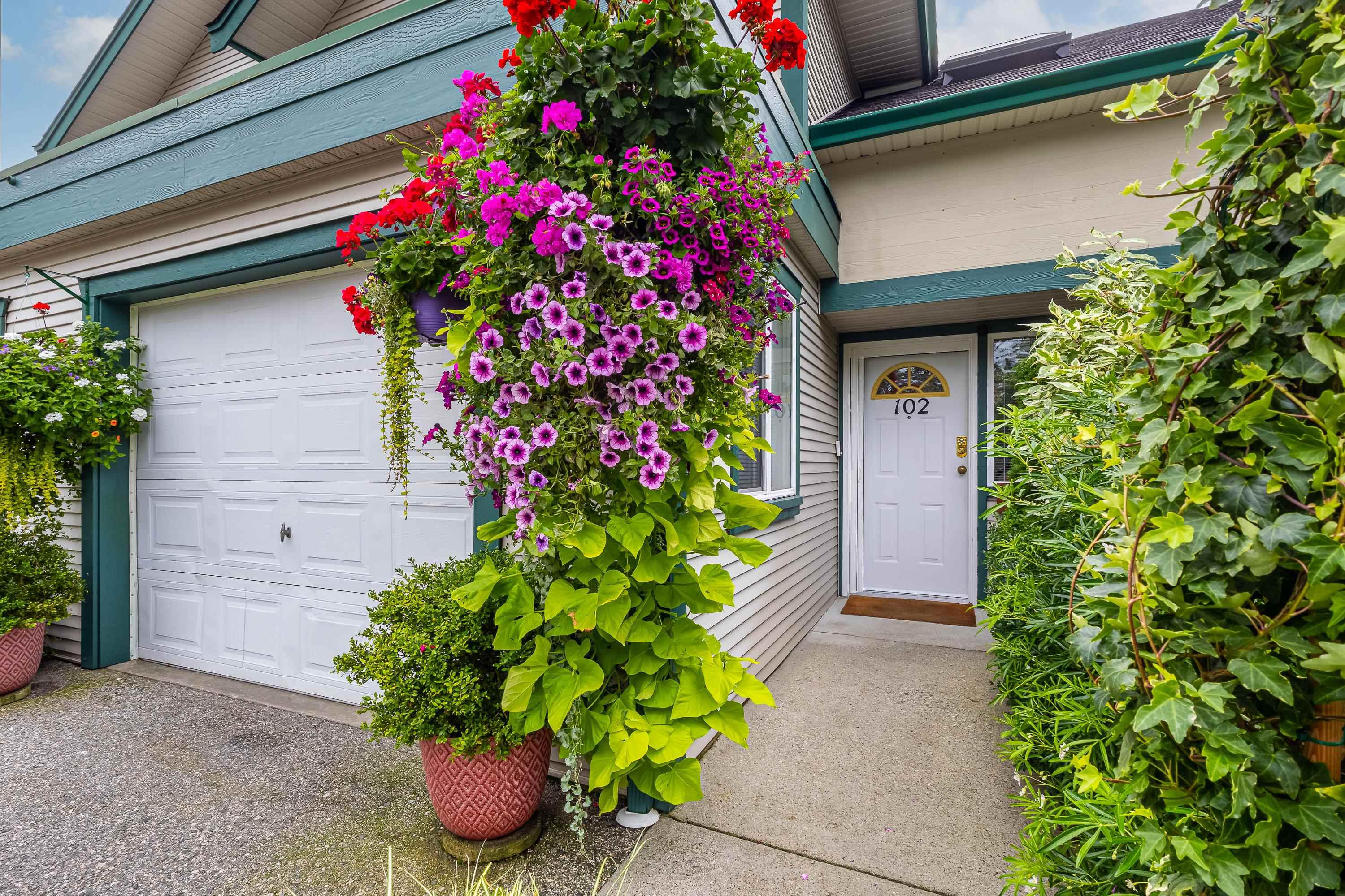 102 5711 EBBTIDE STREET, R3165473, BC,