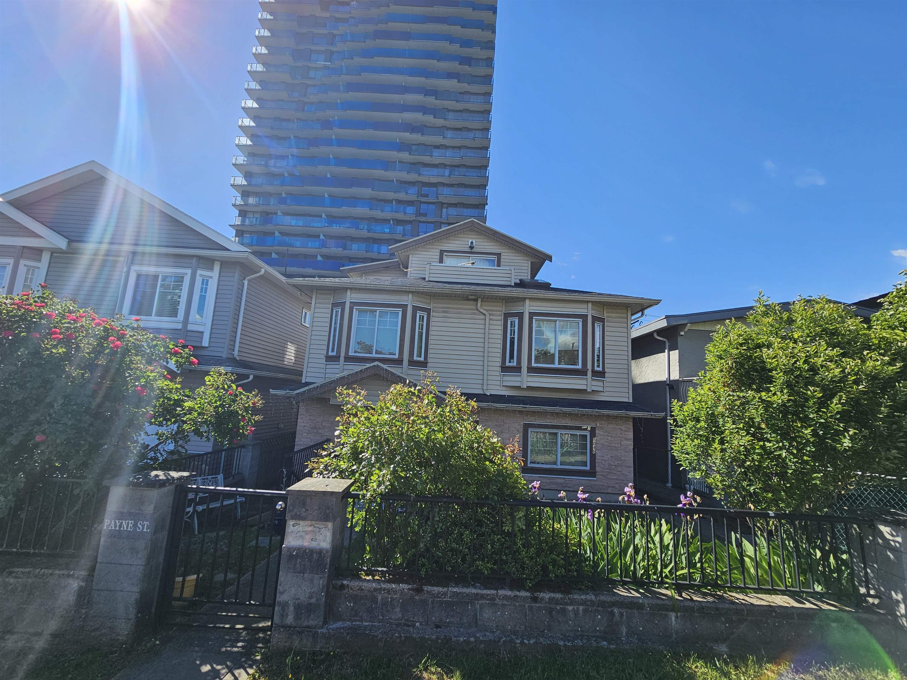 5045 PAYNE STREET, Vancouver BC V5R 4J5, R3165477, BC,