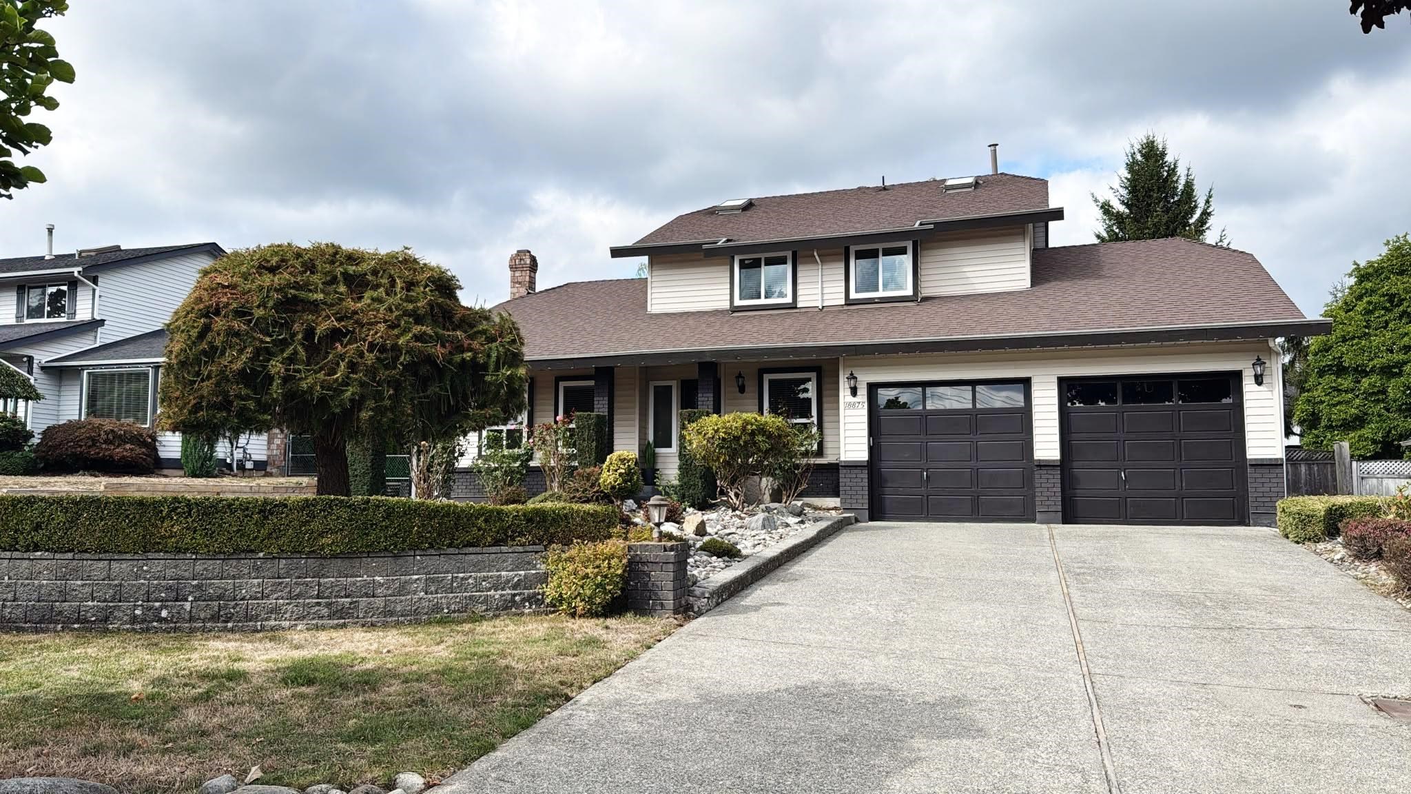 18875 57 AVENUE, Surrey BC V3S 7M4, R3165478, BC,