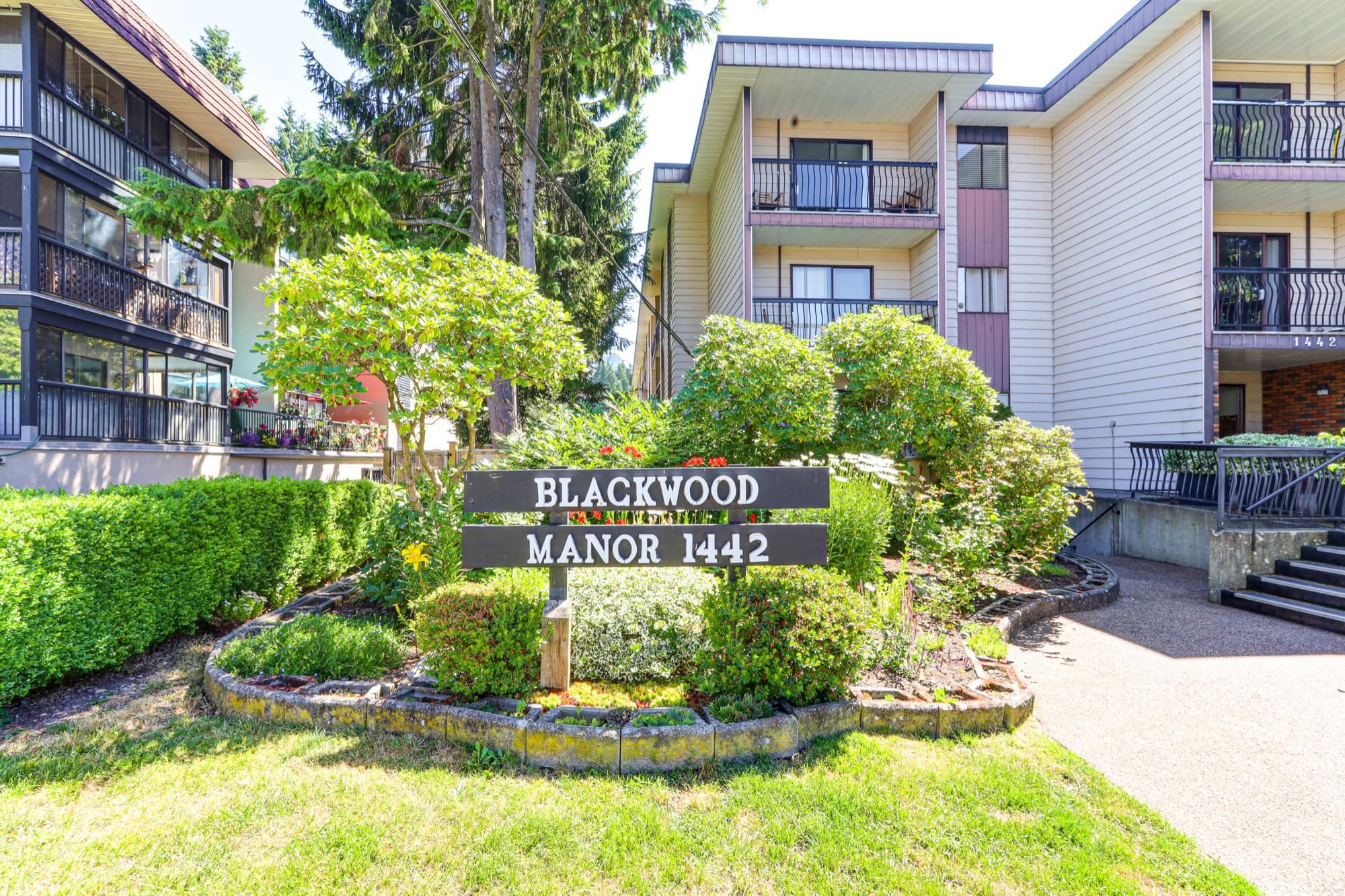 119 1442 BLACKWOOD STREET, R3165488, BC,