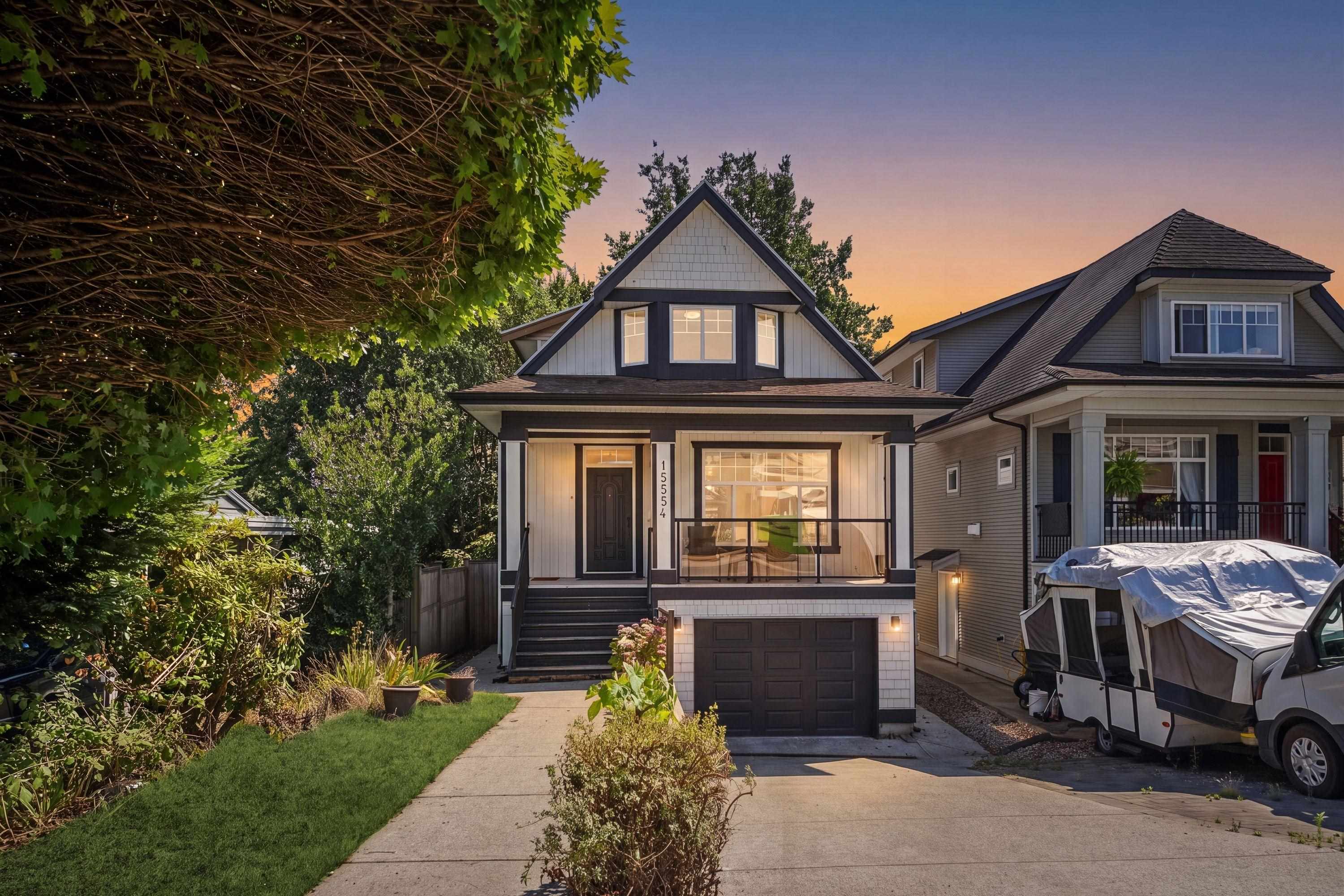 15554 RUSSELL AVENUE, White Rock BC V4B 2R3, R3165493, BC,