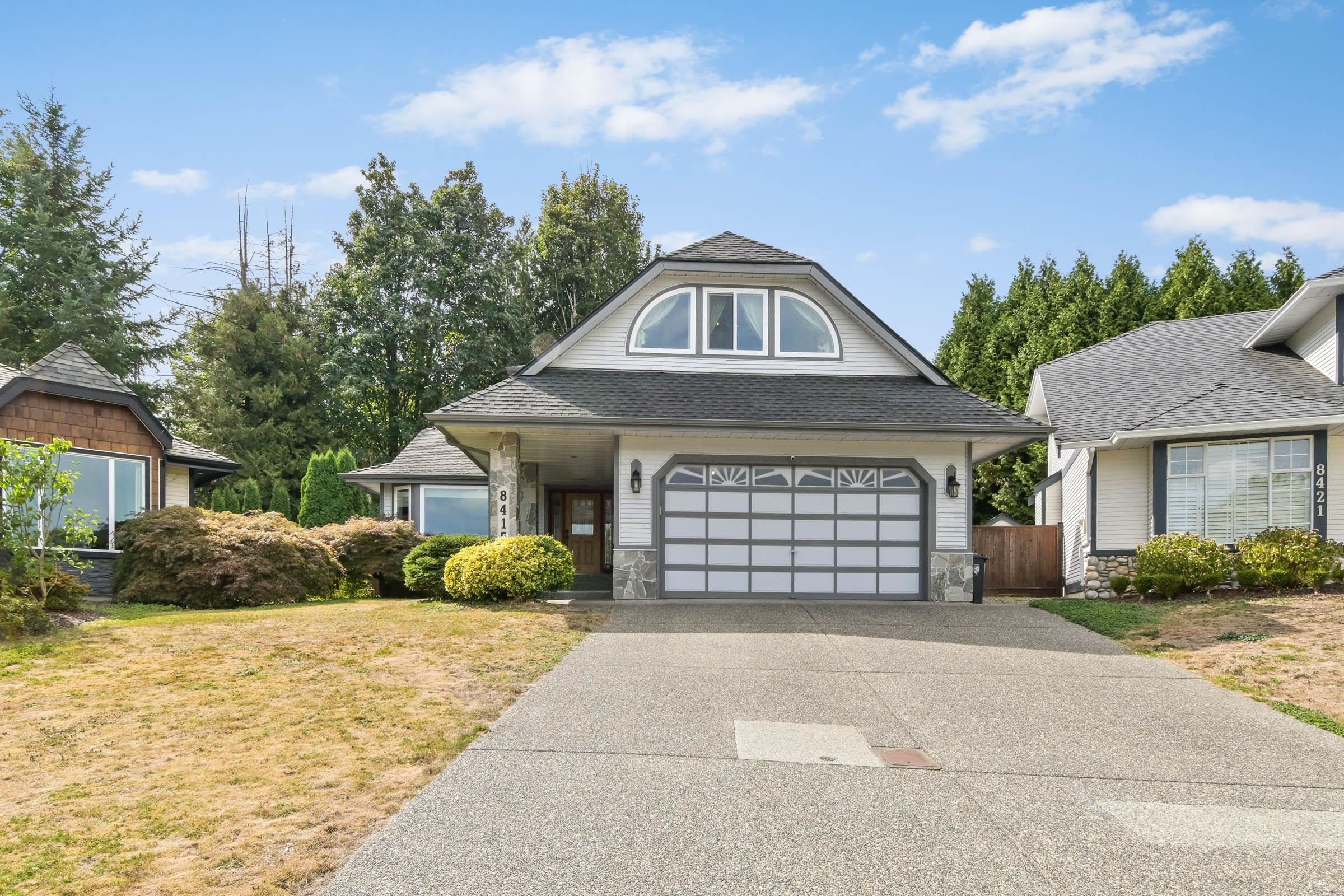 8415 214 STREET, Langley BC V1M 2J2, R3165502, BC,