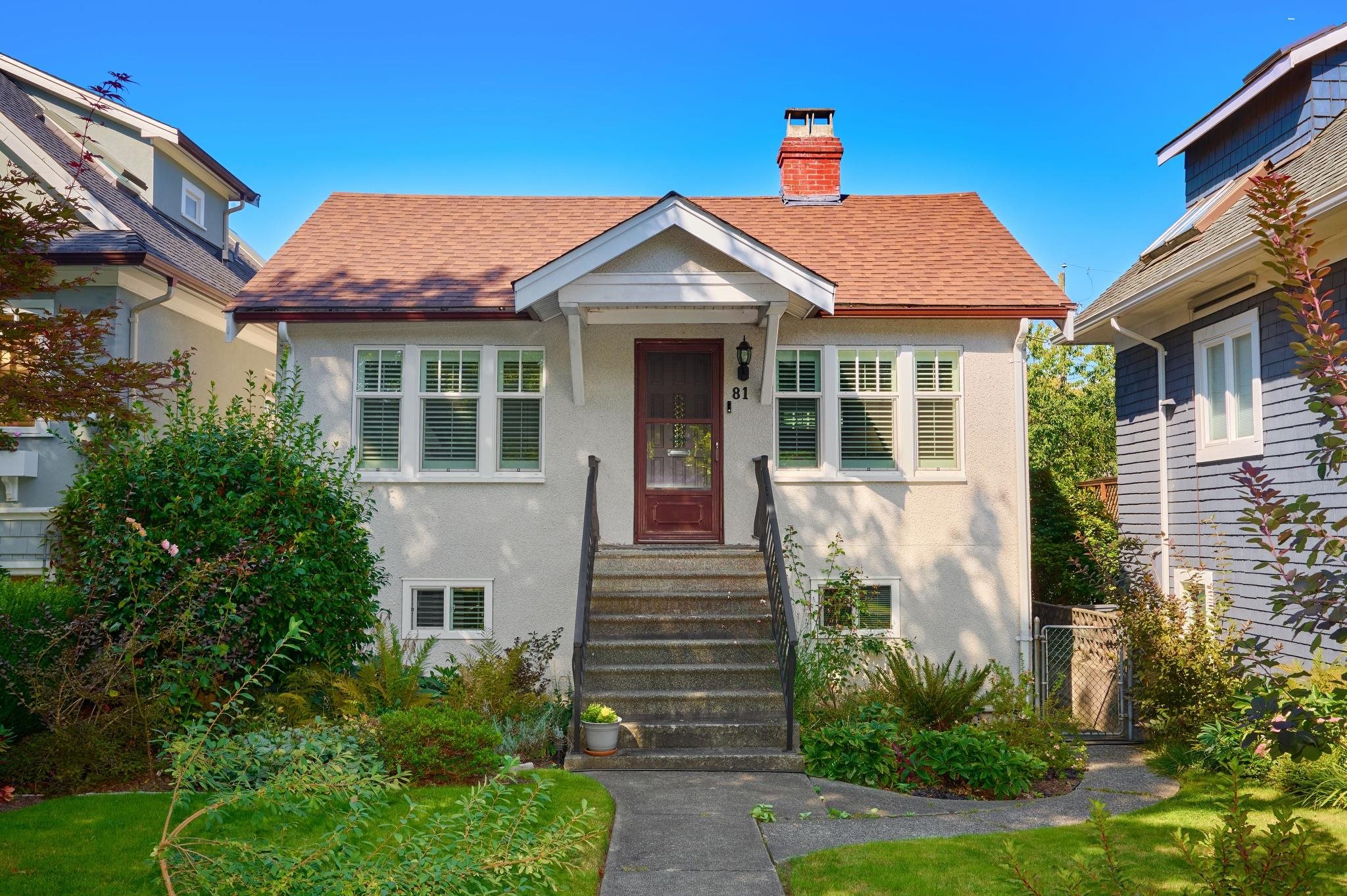 81 E 19TH AVENUE, Vancouver BC V5V 1H8, R3165505, BC,