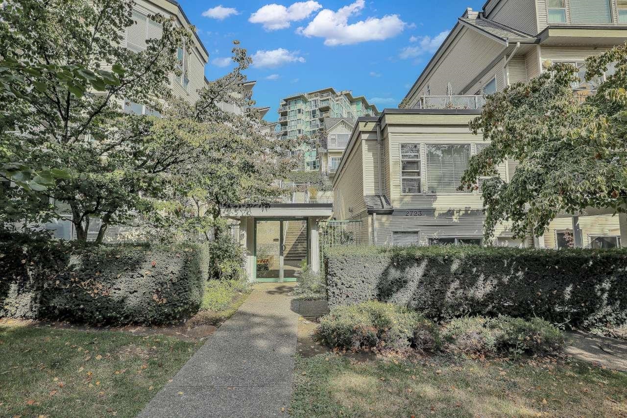 45 2728 CHANDLERY PLACE, R3165507, BC,